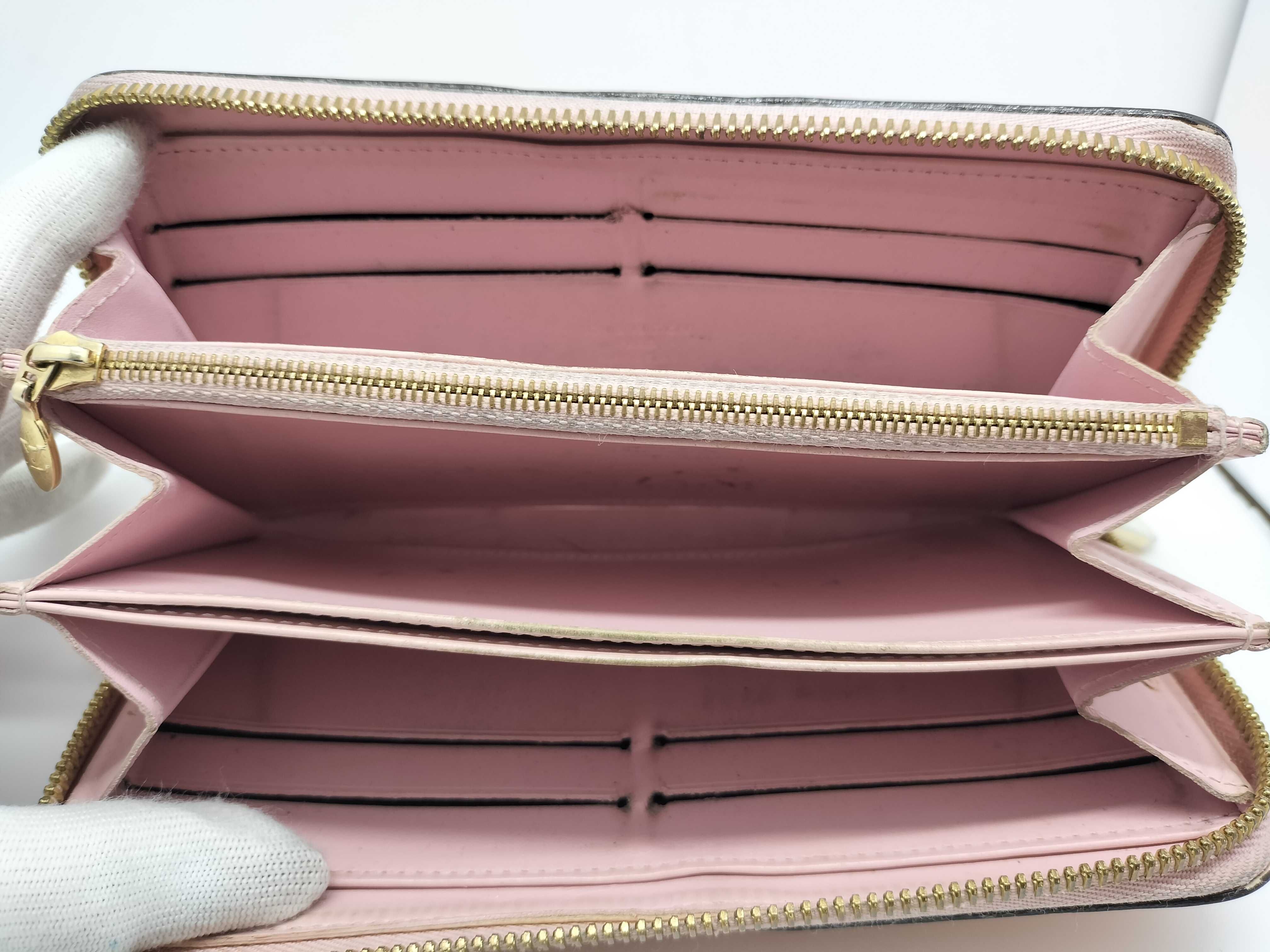 Vernis Zippy Wallet — view 9