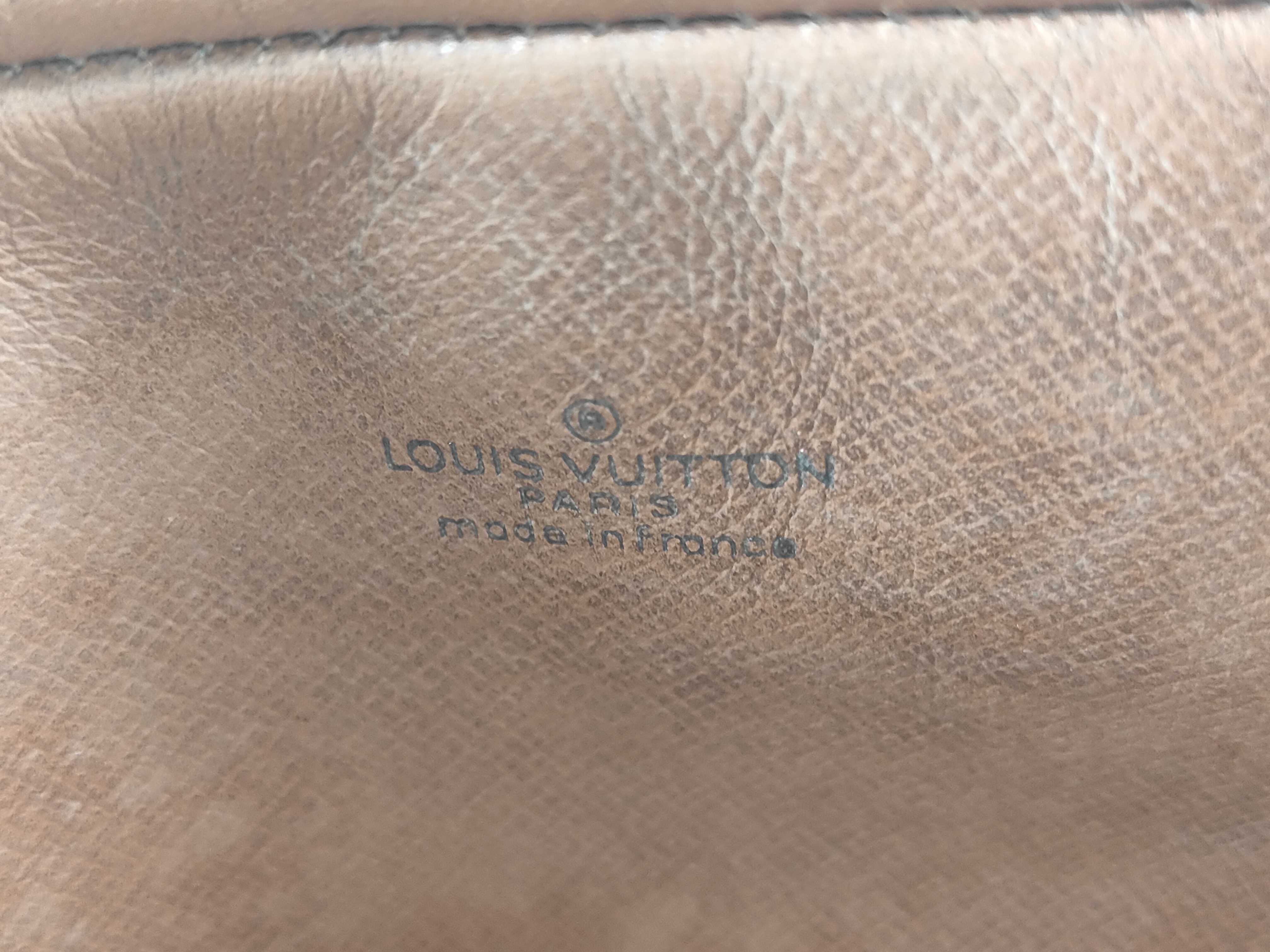 Monogram LV Bag Clutch Bag — view 12