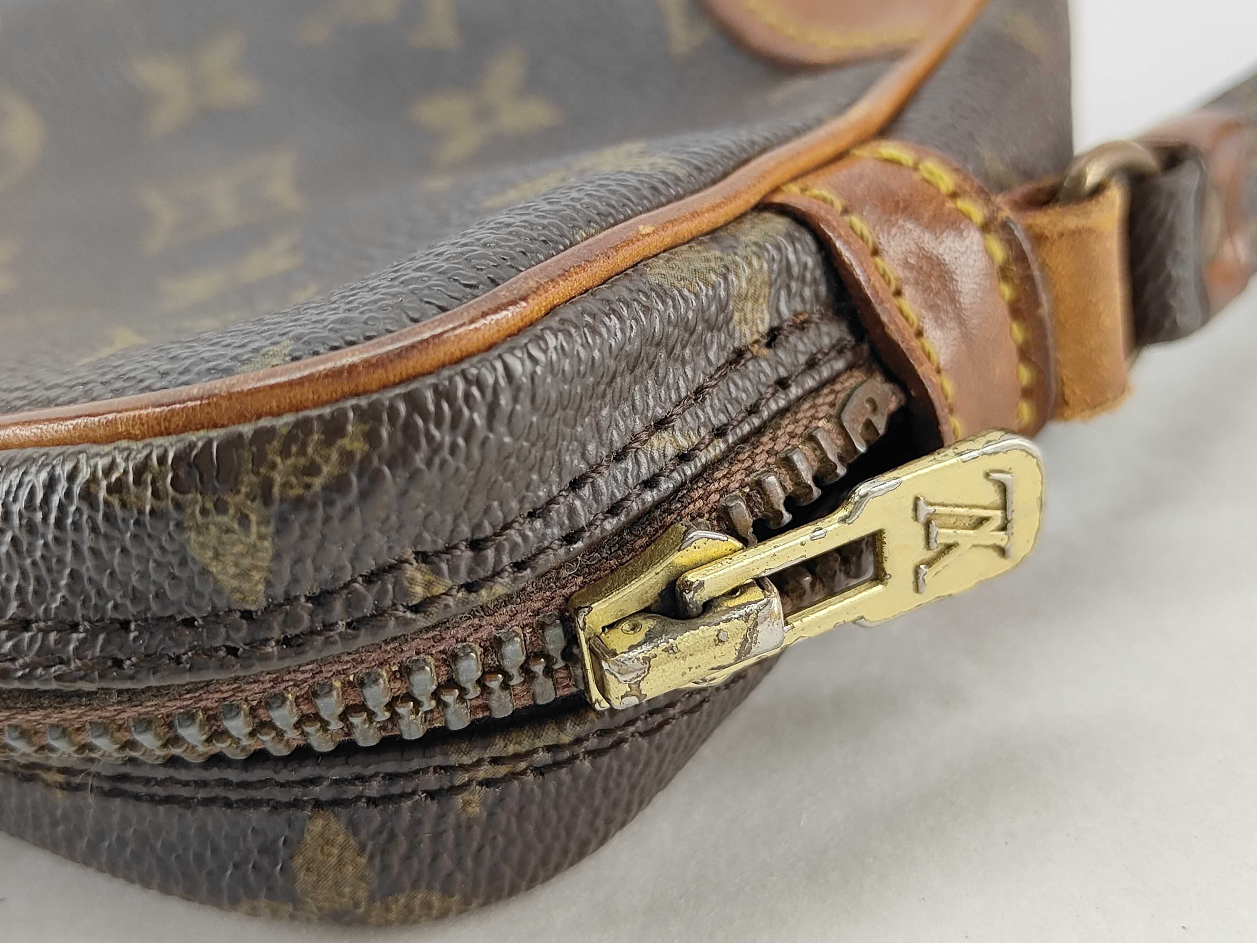 Monogram LV Bag Clutch Bag — view 6