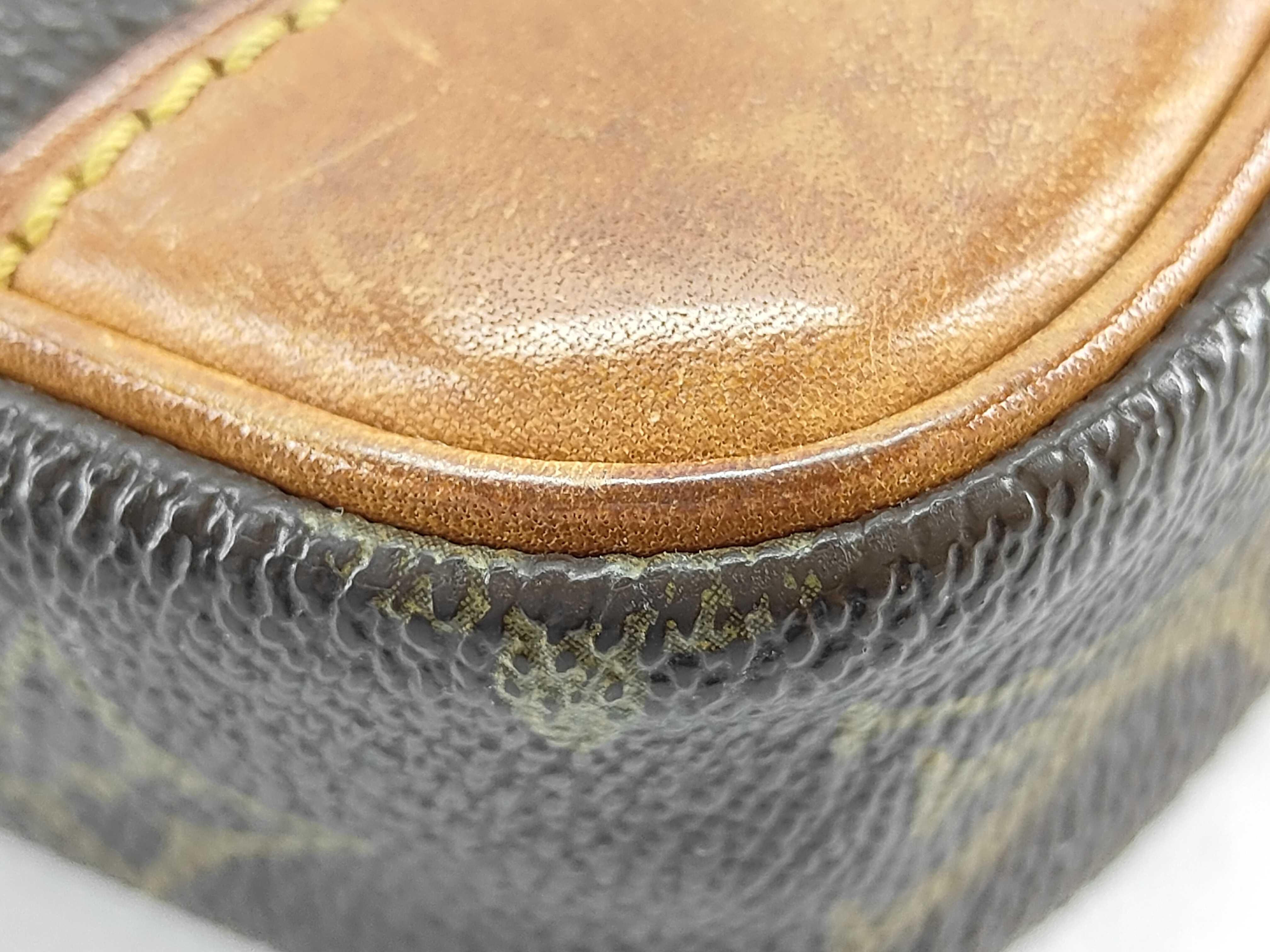 Monogram LV Bag Clutch Bag — view 7