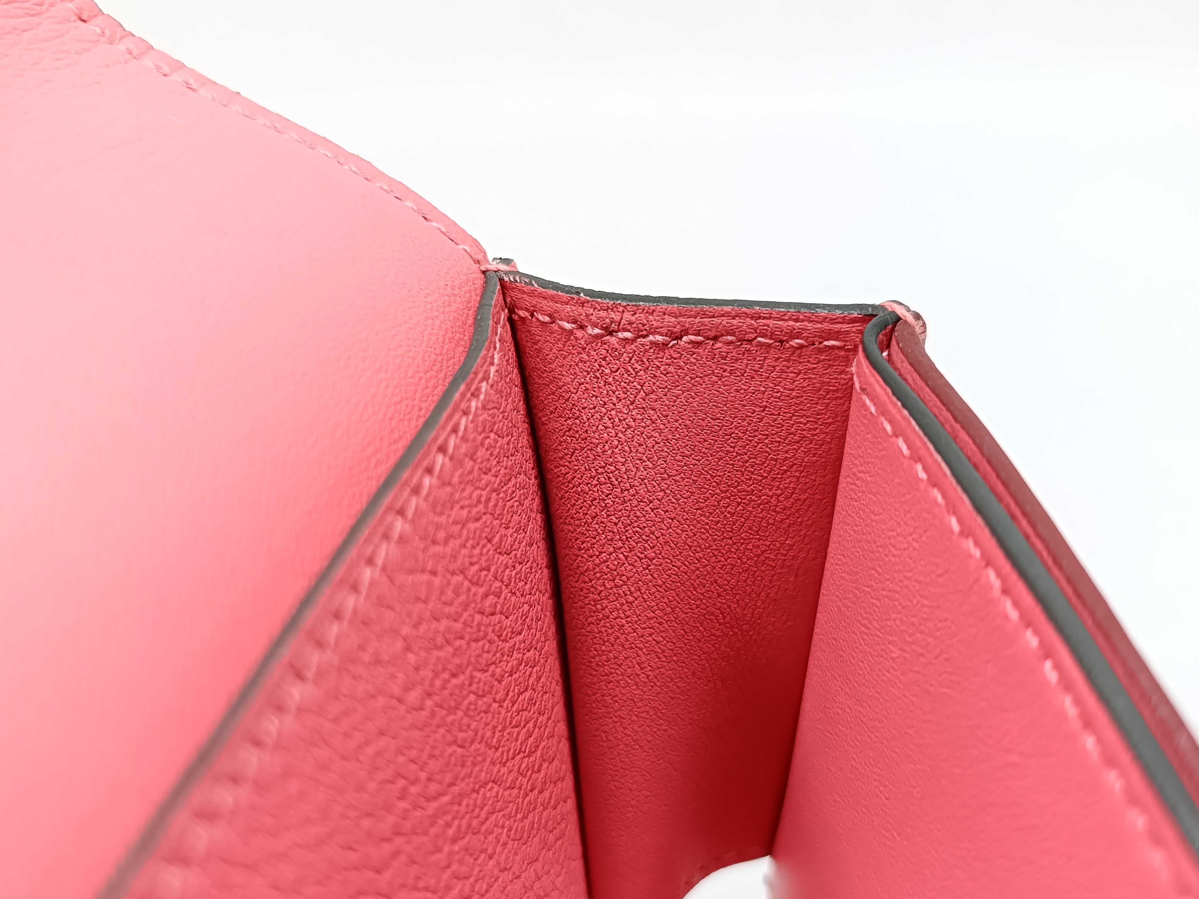 Passant Long Flap Wallet, A stamp, with box. — view 9