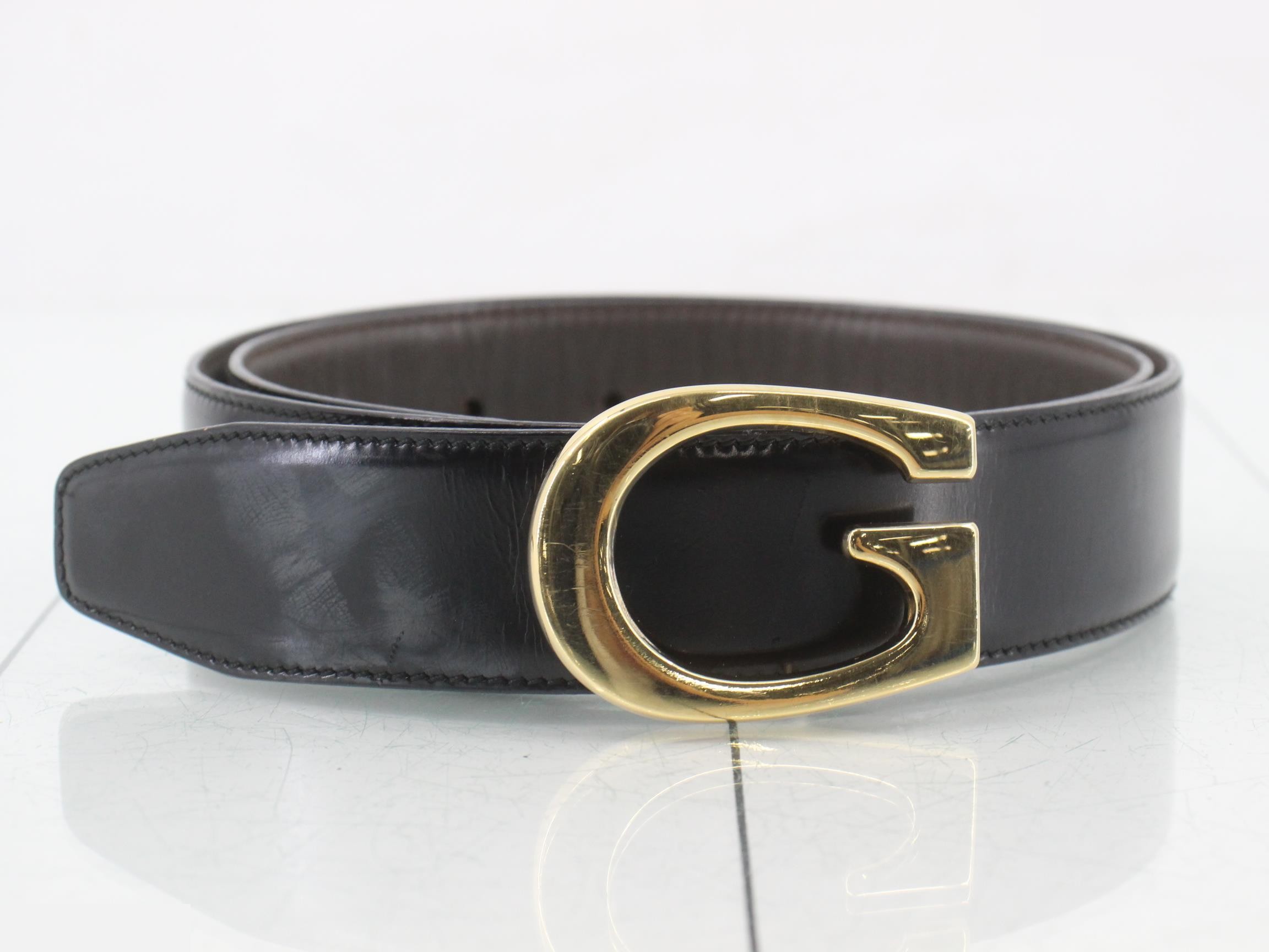 Men's belt