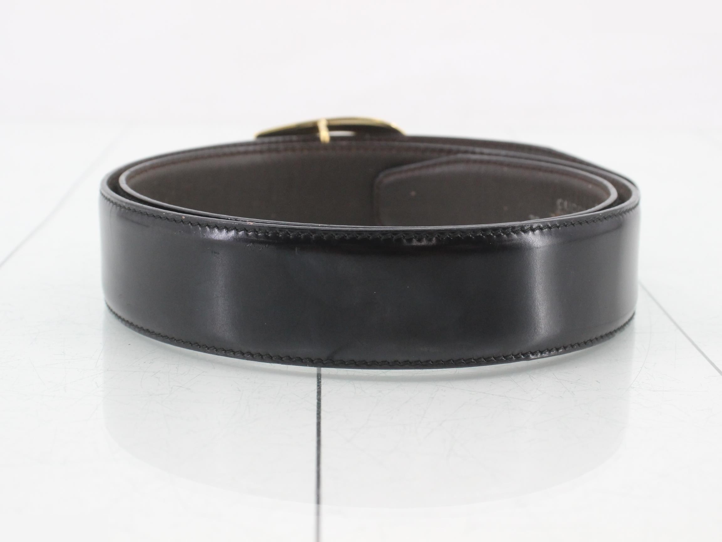 Men's belt — view 2