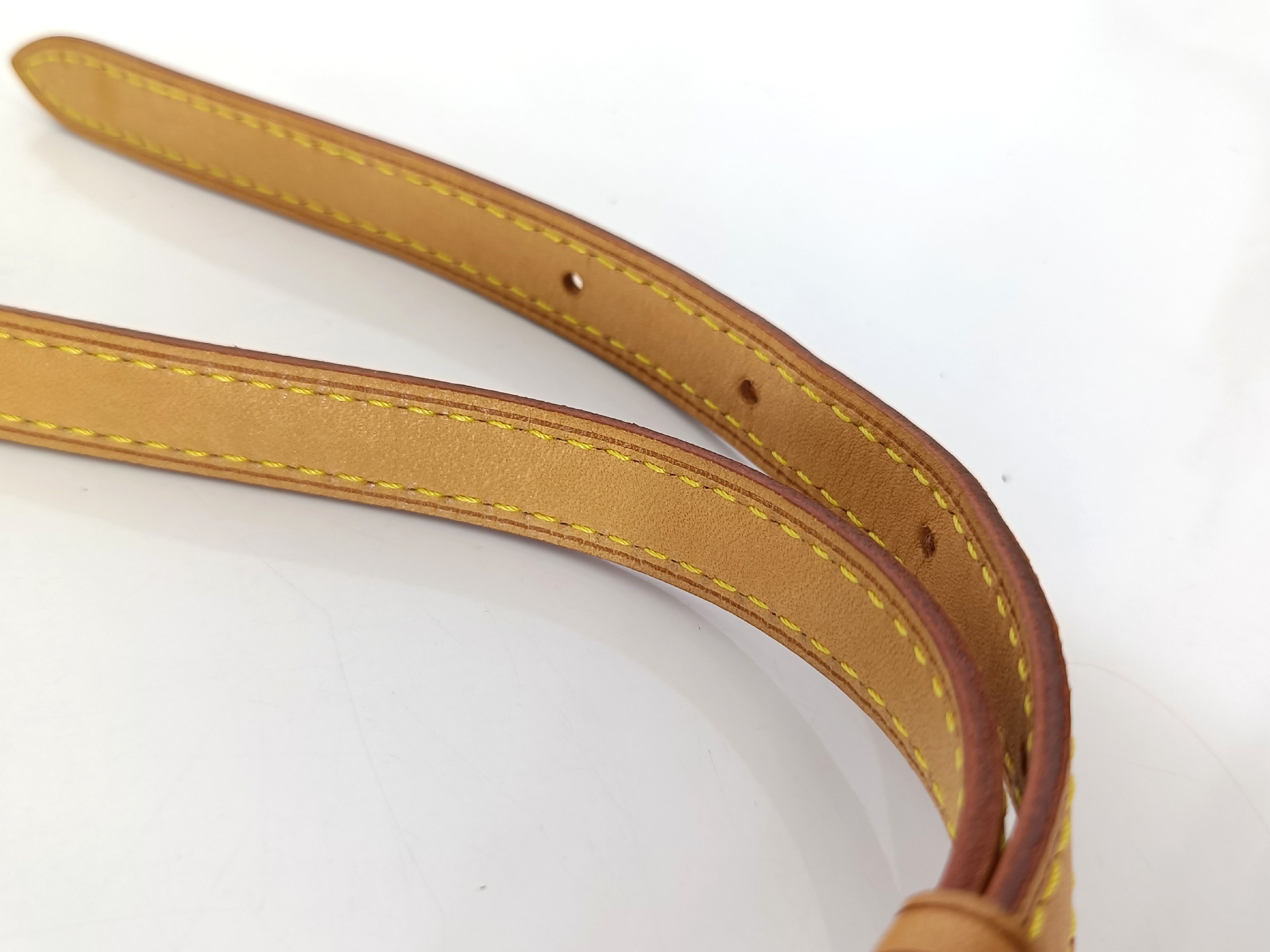 Monogram Pochette Marelle M51159 MI0085 Brown Waist Bag — view 4