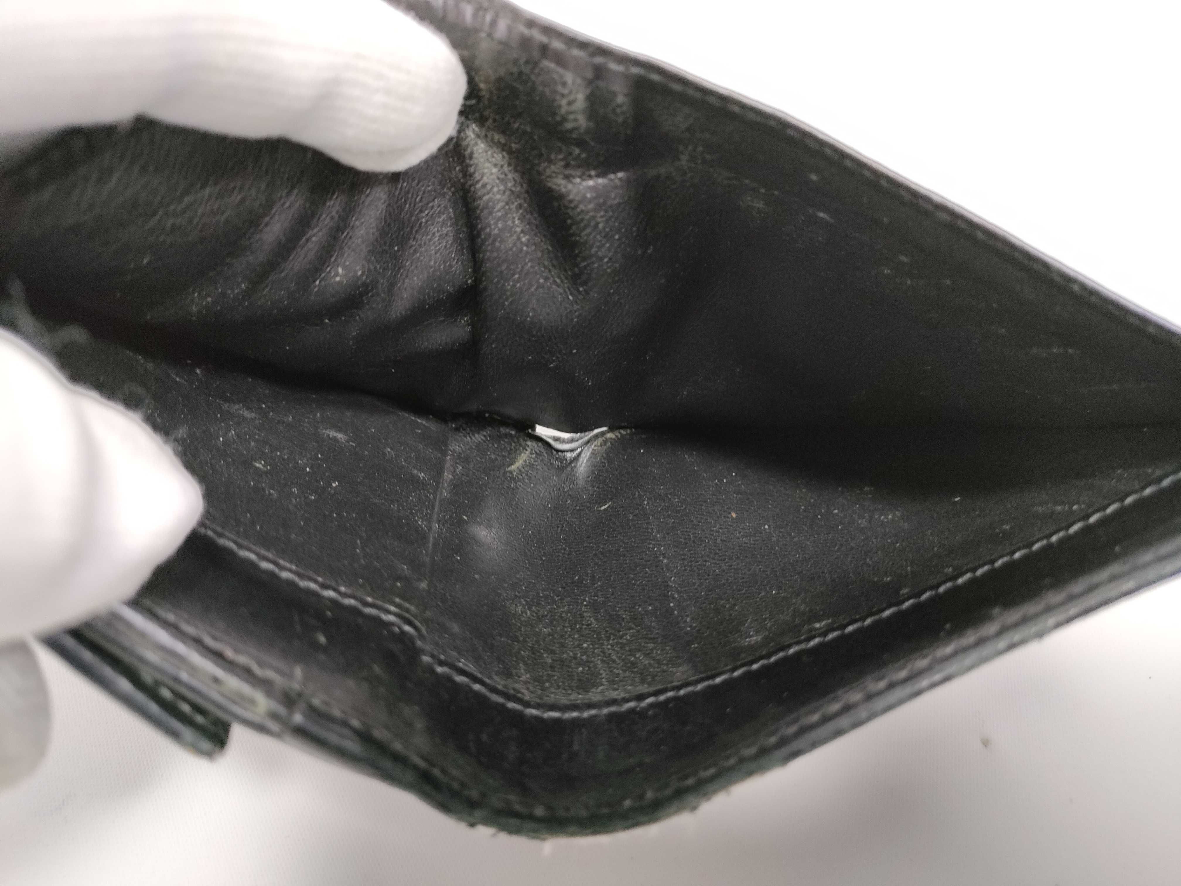 Guccissima Gucci Double Snap Wallet — view 14