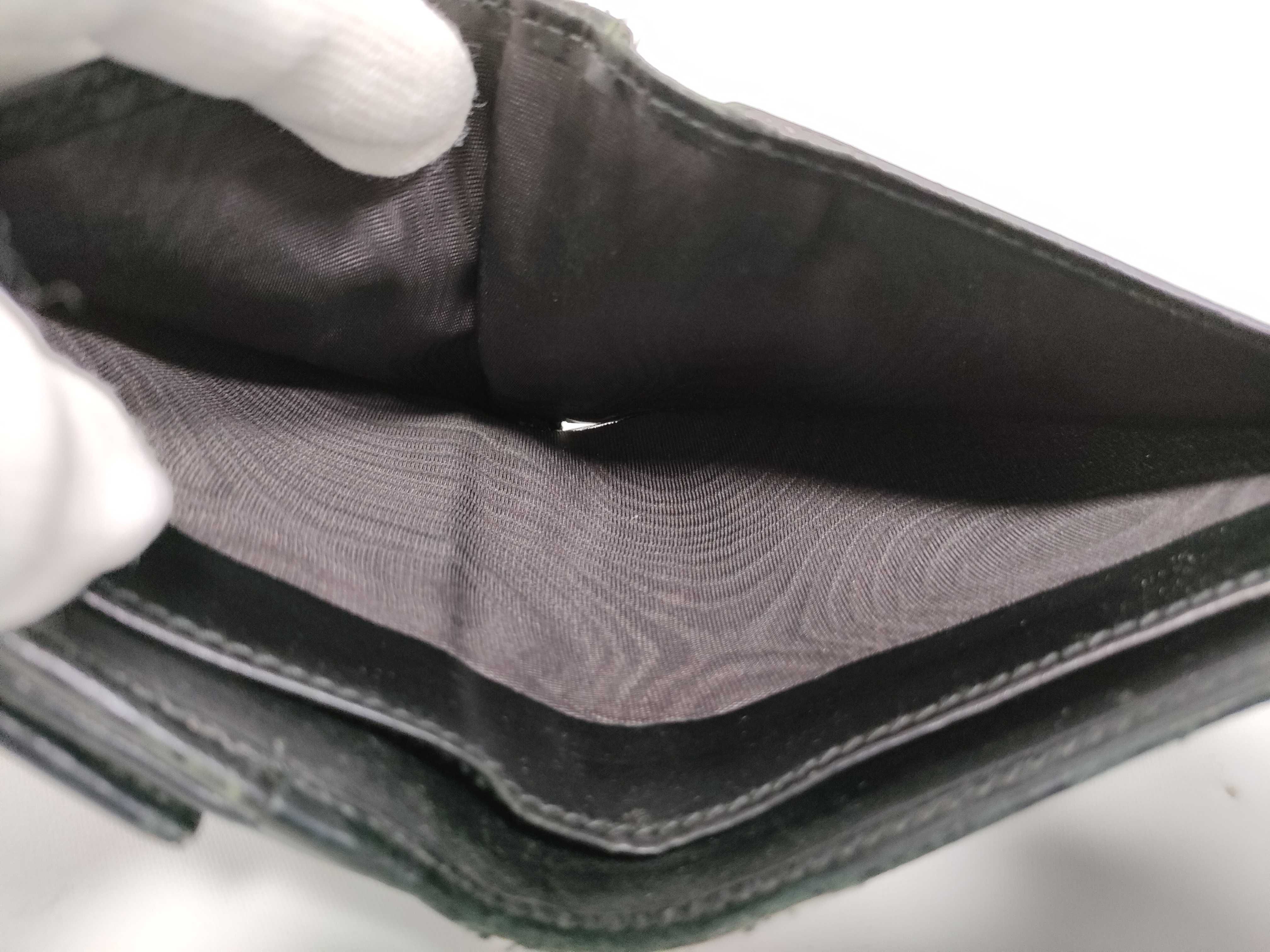 Guccissima Gucci Double Snap Wallet — view 15