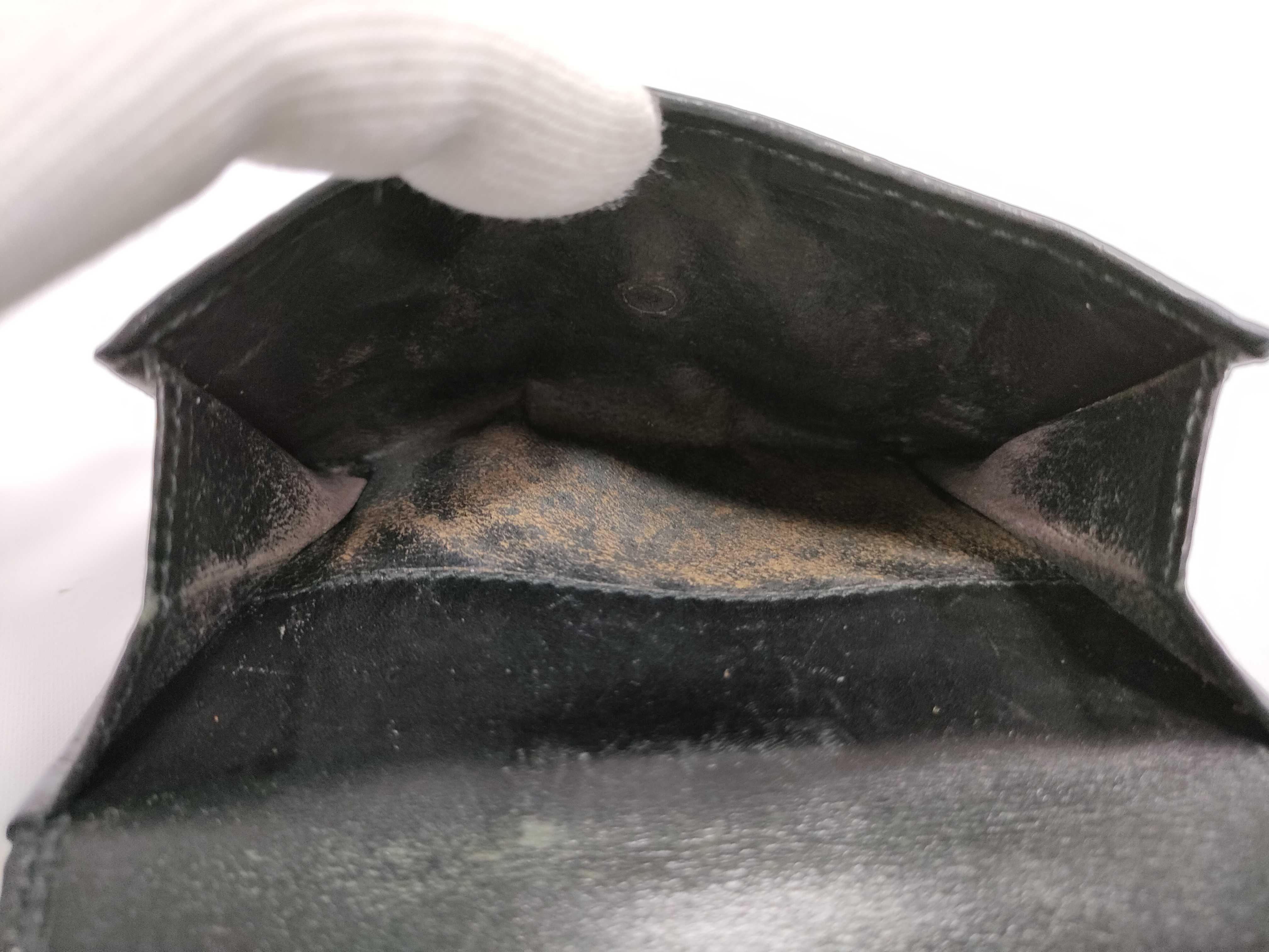 Guccissima Gucci Double Snap Wallet — view 10