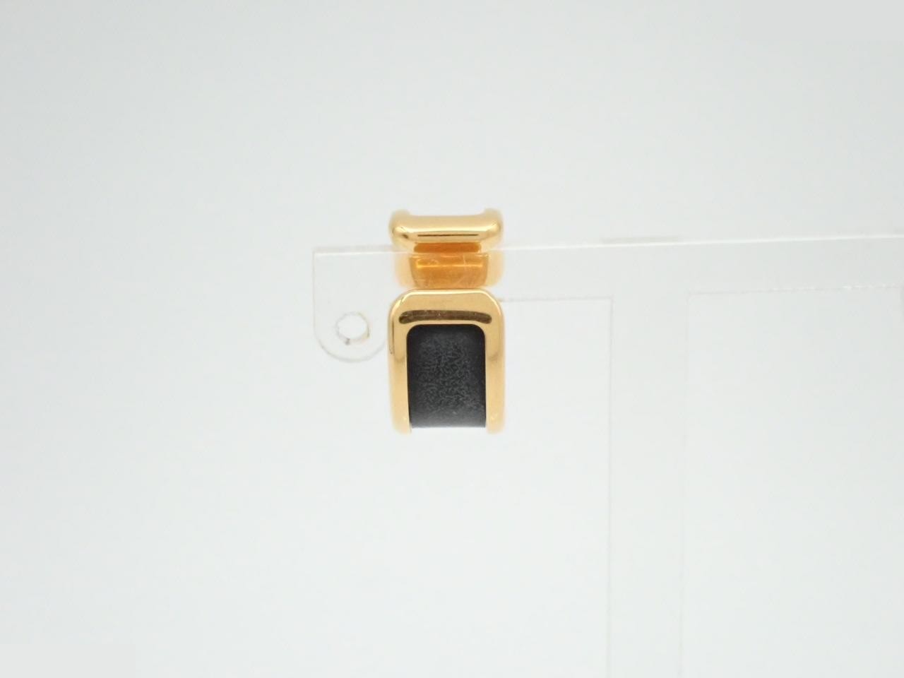 Other lines: Precious metals and other items - Ear cuff - Olympe — view 2