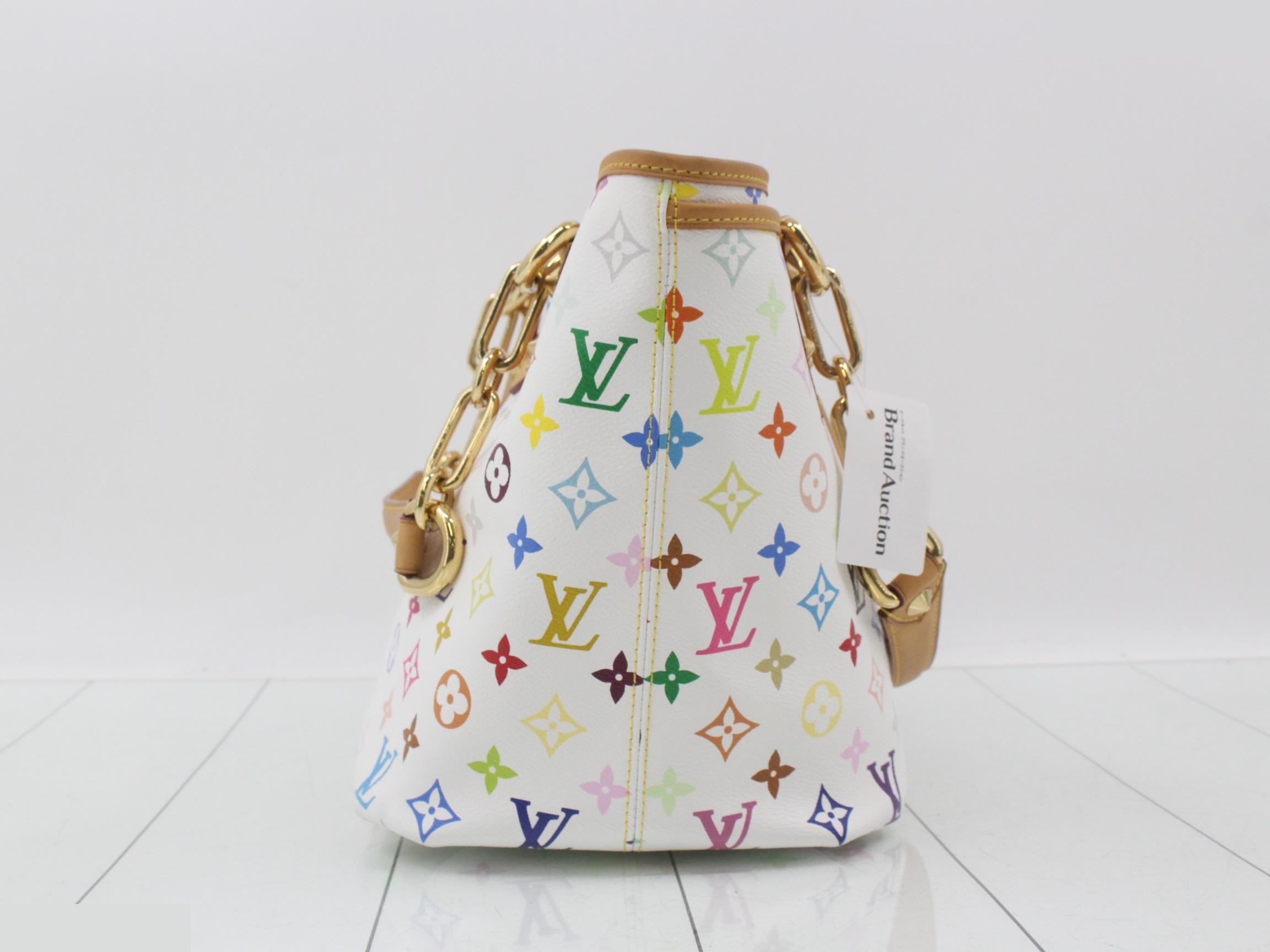 Annie GM Bron Shoulder Bag — view 4