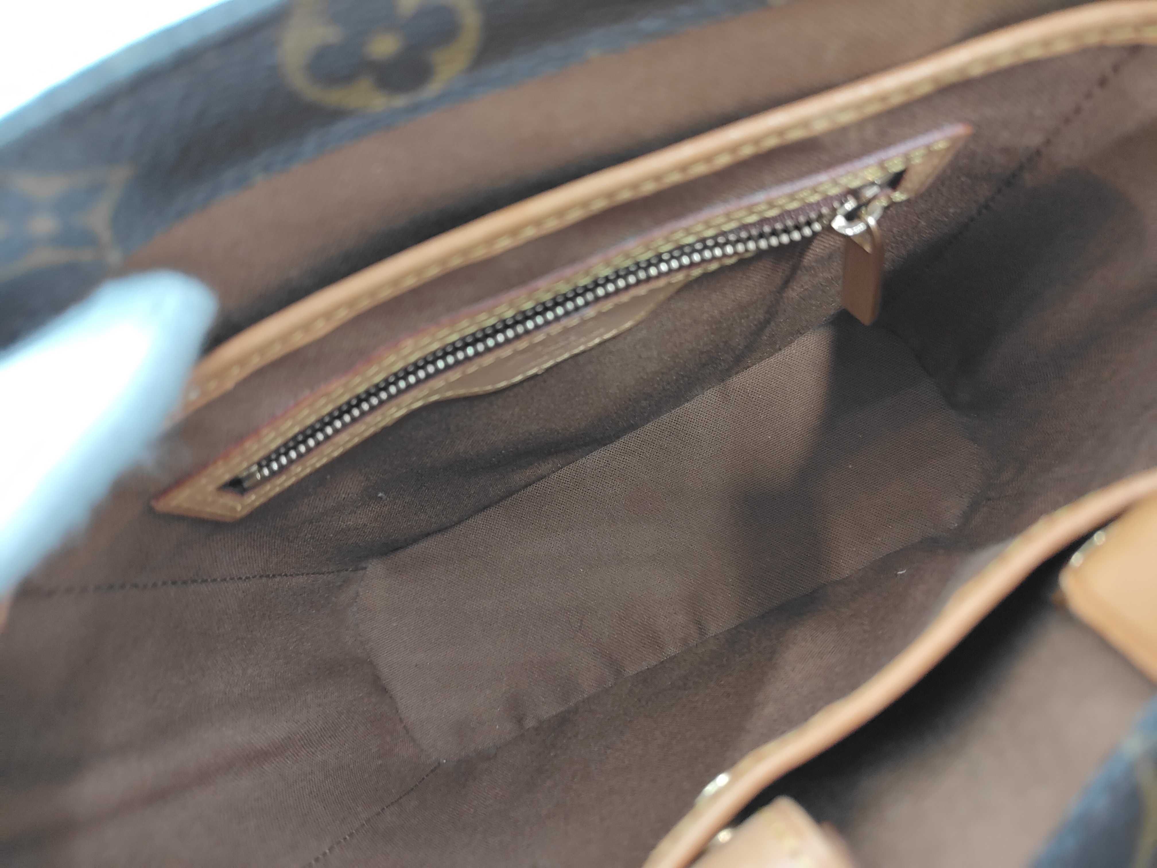 Vavin PM Handbag — view 9