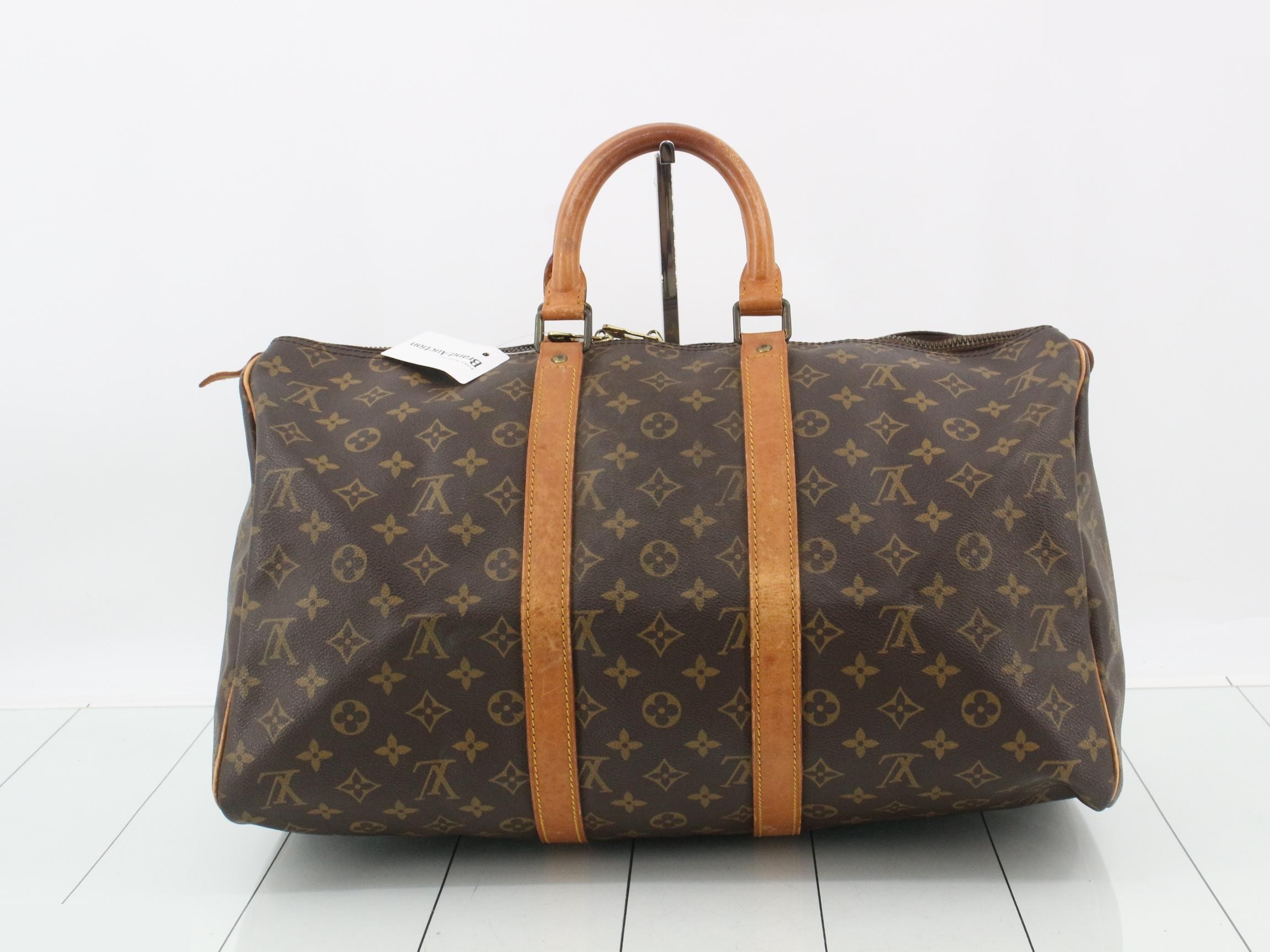Keepall 45 — view 2