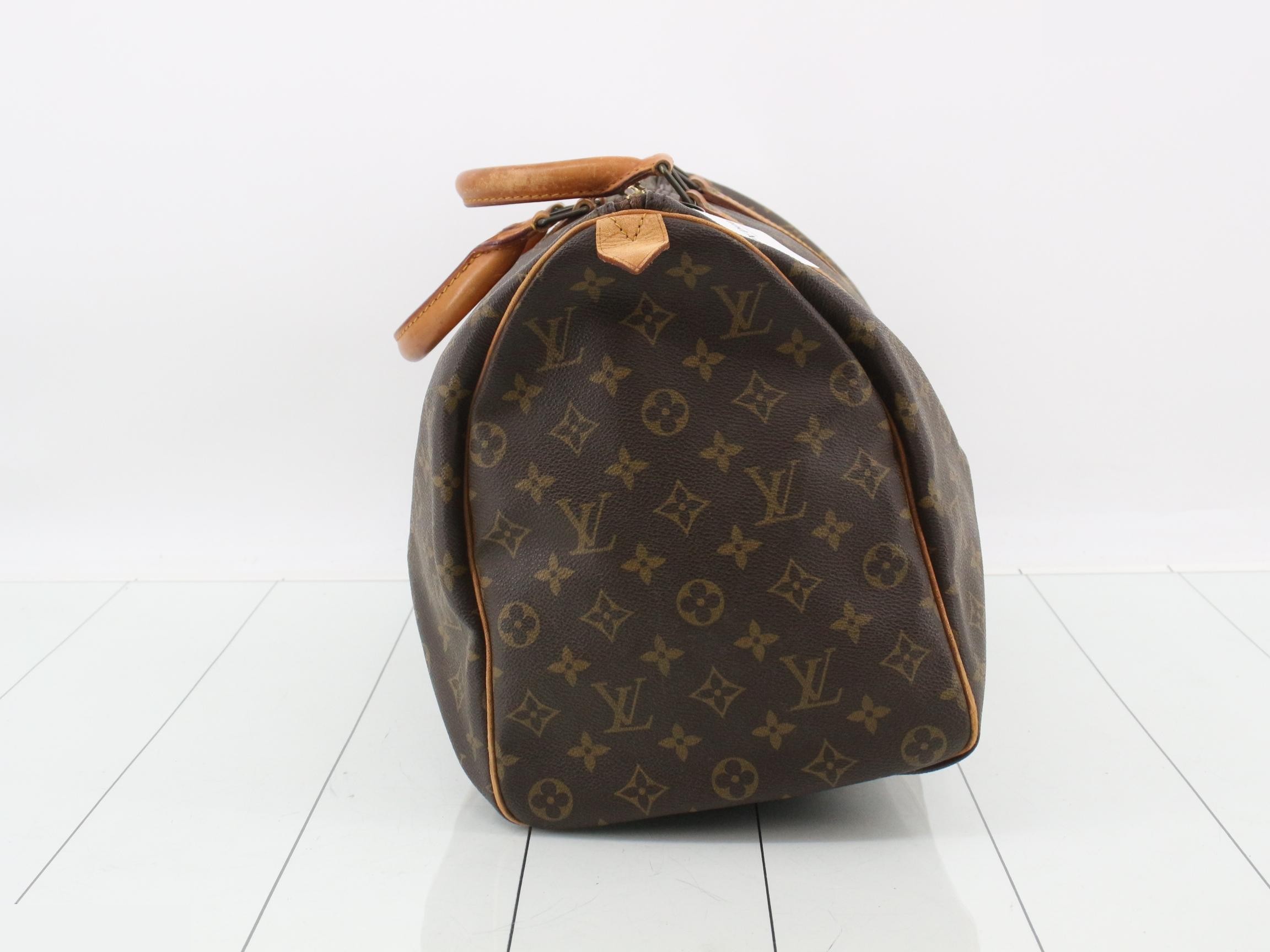 Keepall 45 — view 3