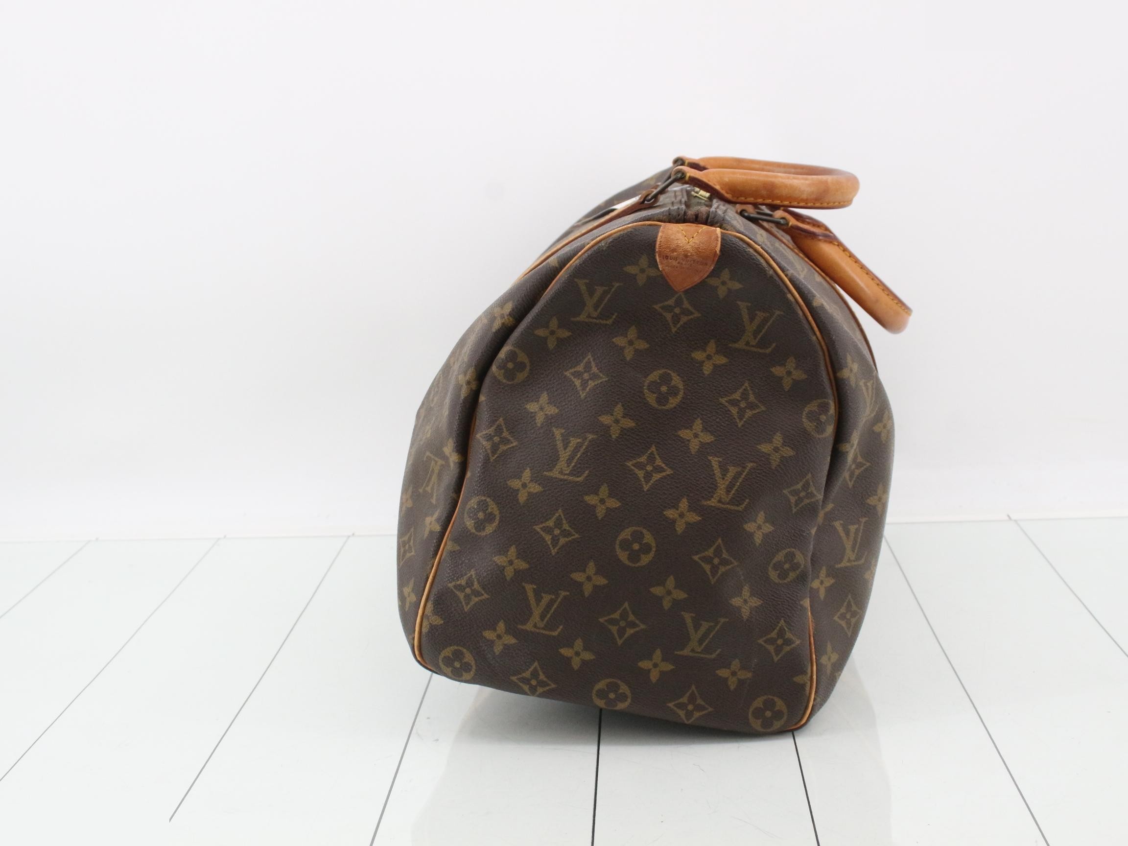 Keepall 45 — view 4