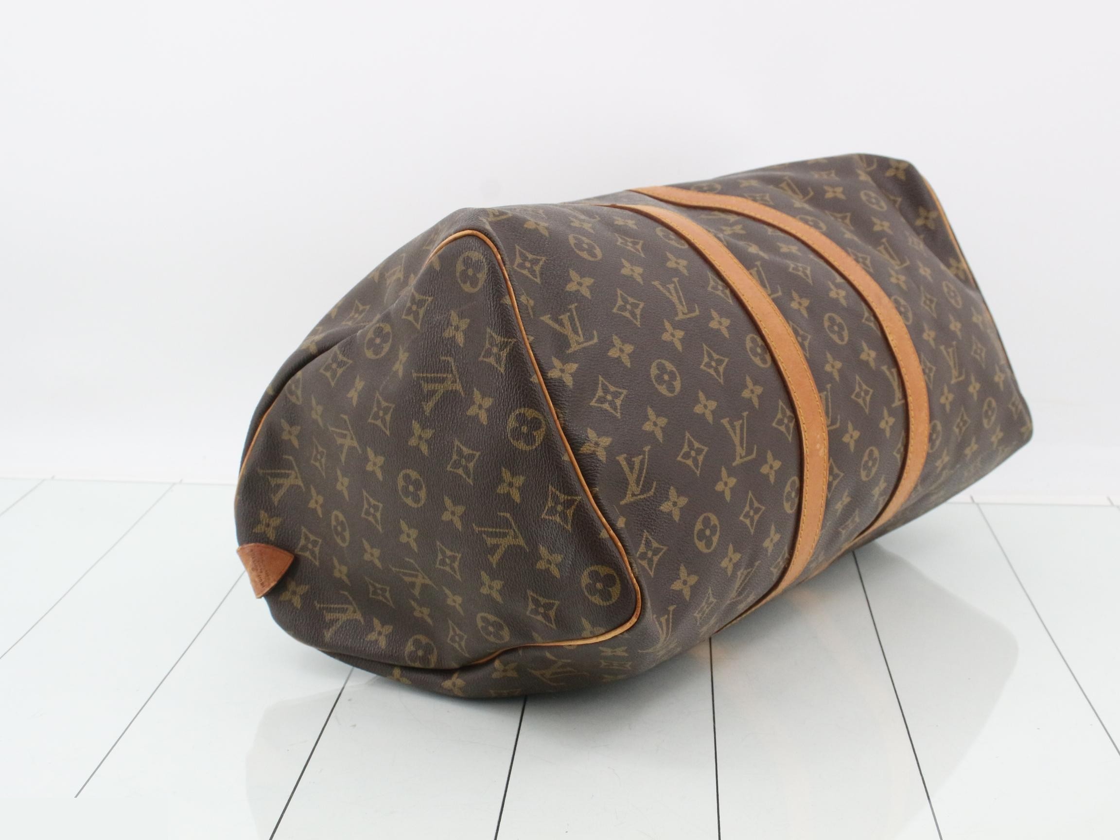 Keepall 45 — view 5
