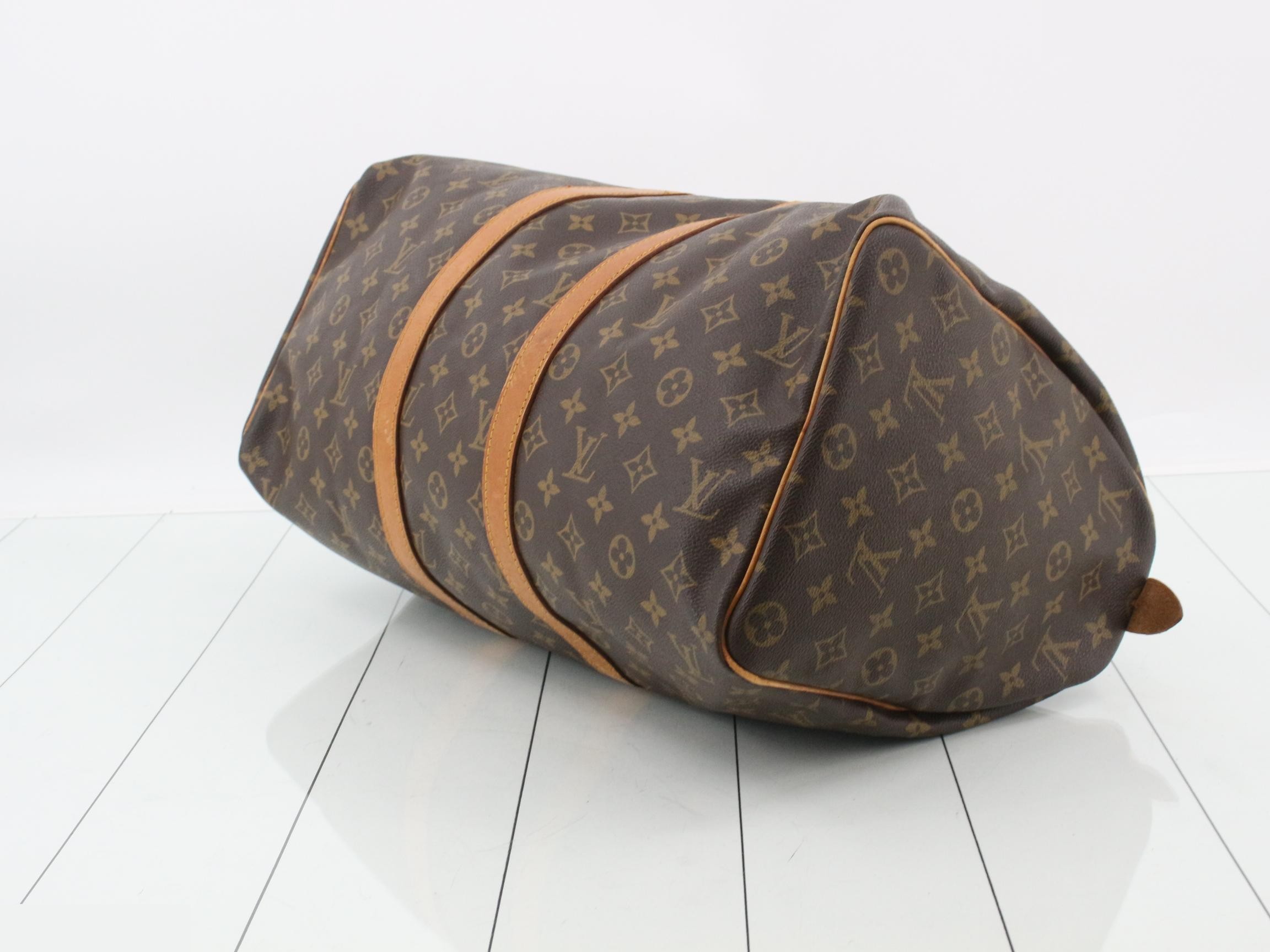Keepall 45 — view 6