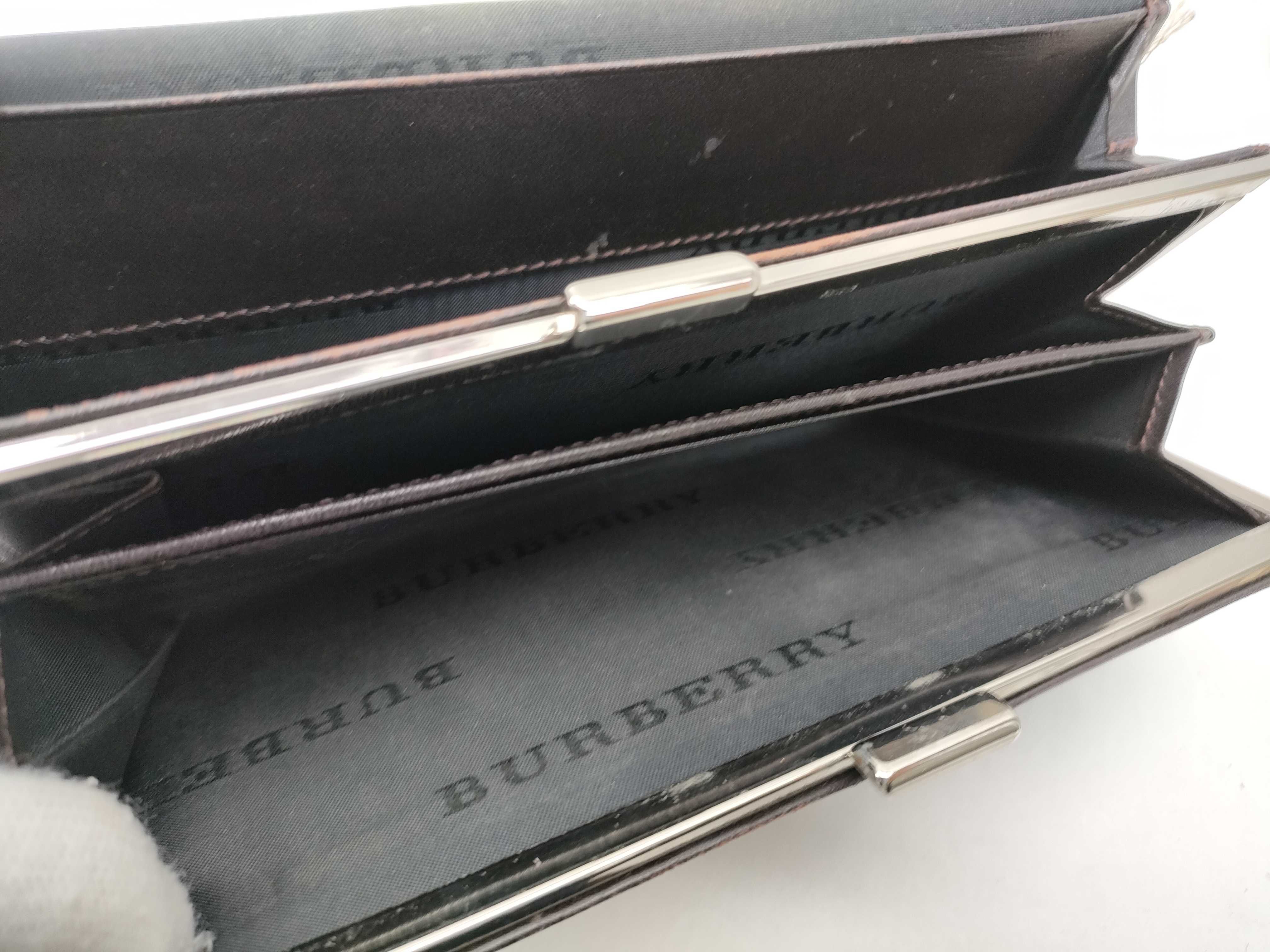 Etro/Louis Vuitton/Burberry Wallet and other accessories set — view 14