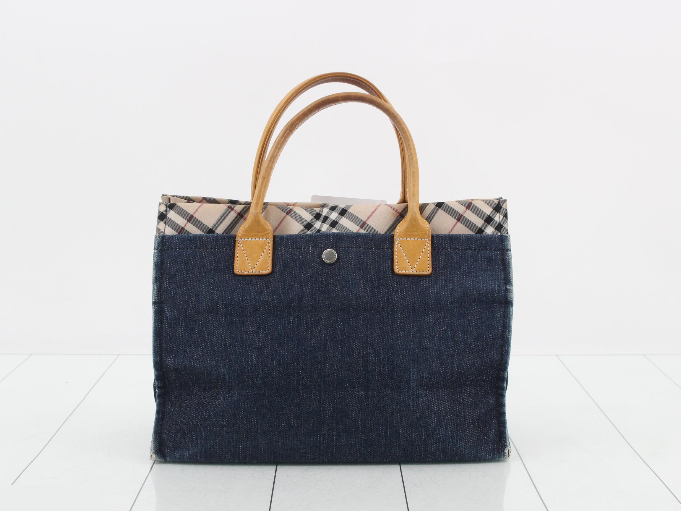 Other lines: Bags and handbags