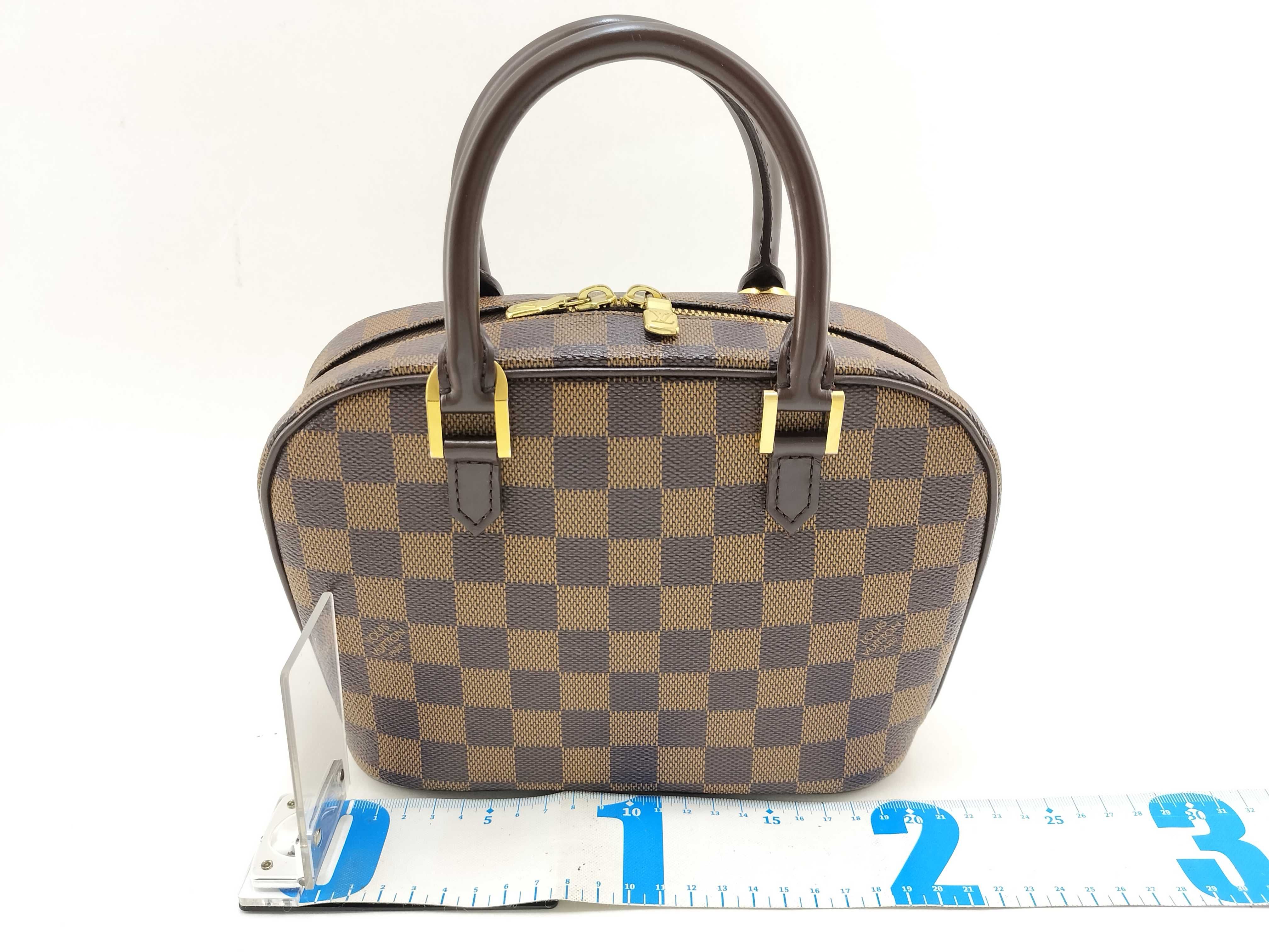 Damier Salia Mini CA0071 Handbag — view 2