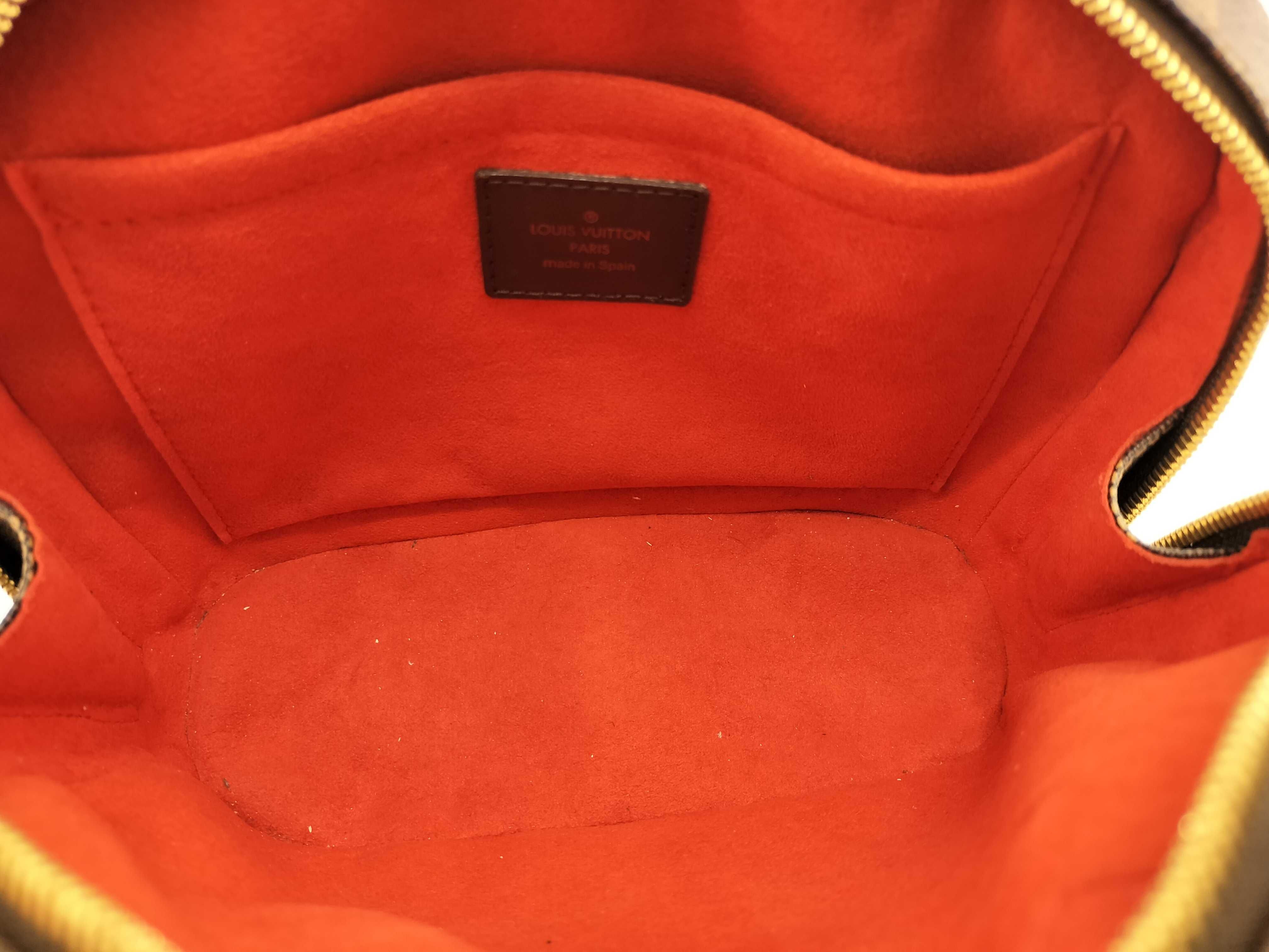 Damier Salia Mini CA0071 Handbag — view 11