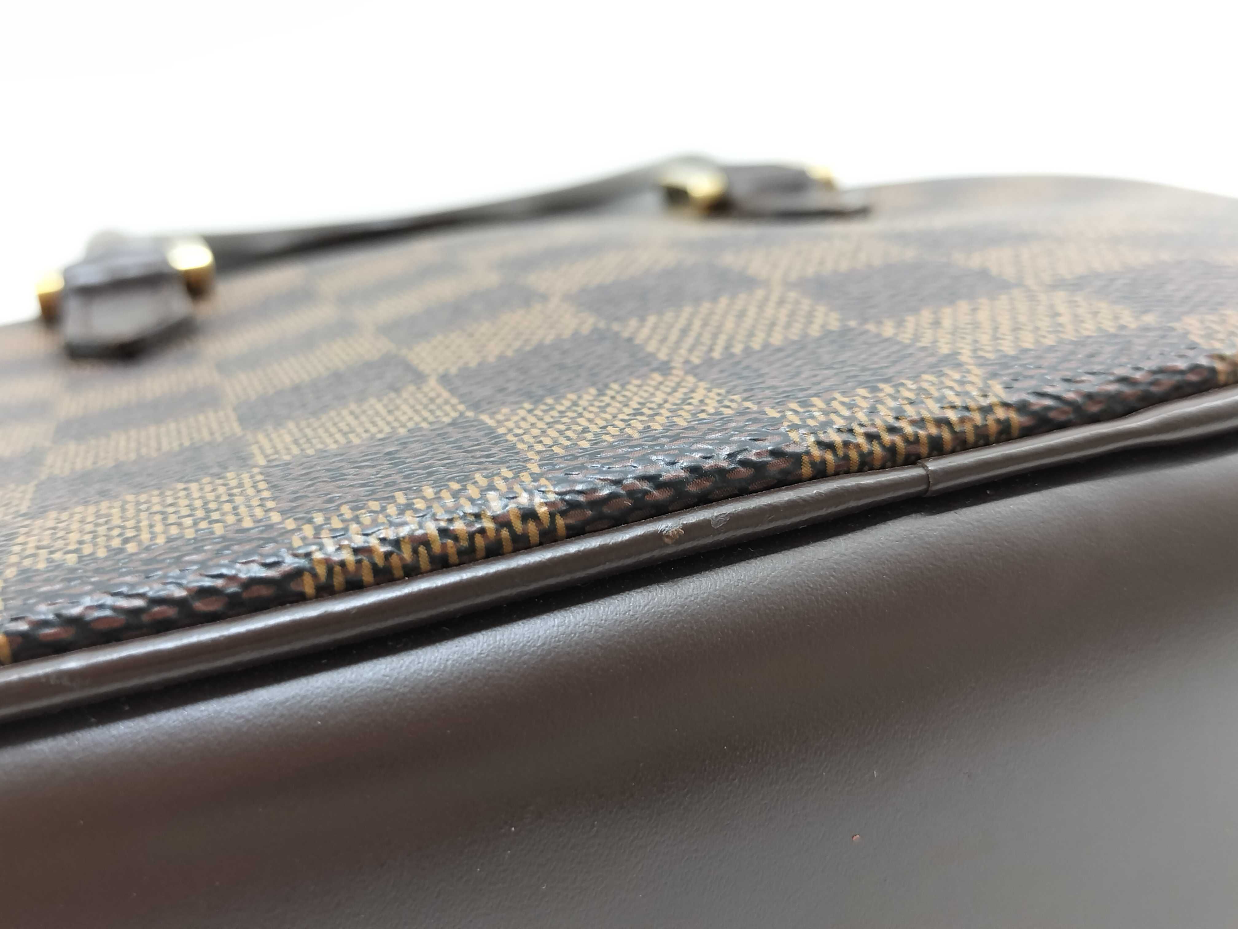 Damier Salia Mini CA0071 Handbag — view 15