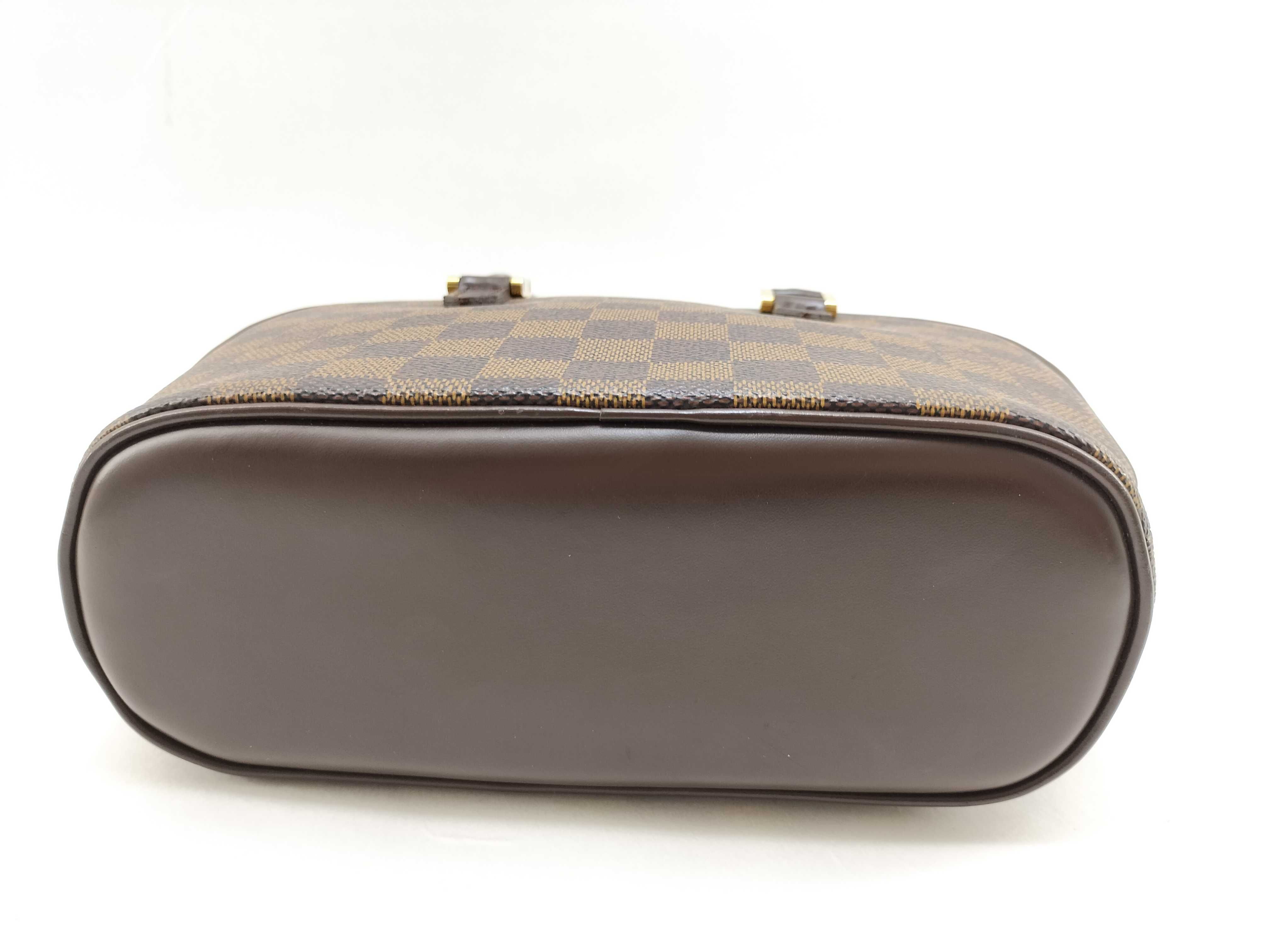 Damier Salia Mini CA0071 Handbag — view 4