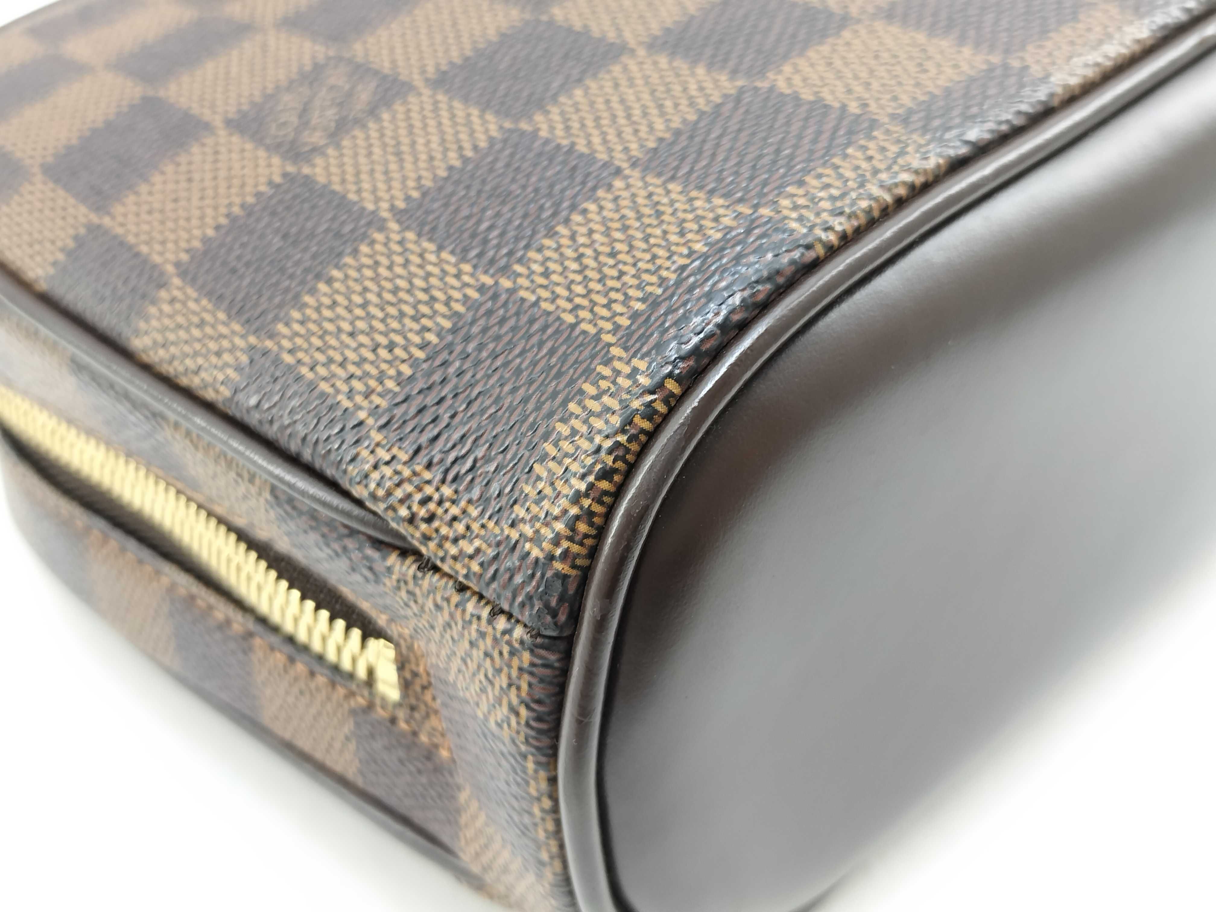 Damier Salia Mini CA0071 Handbag — view 5