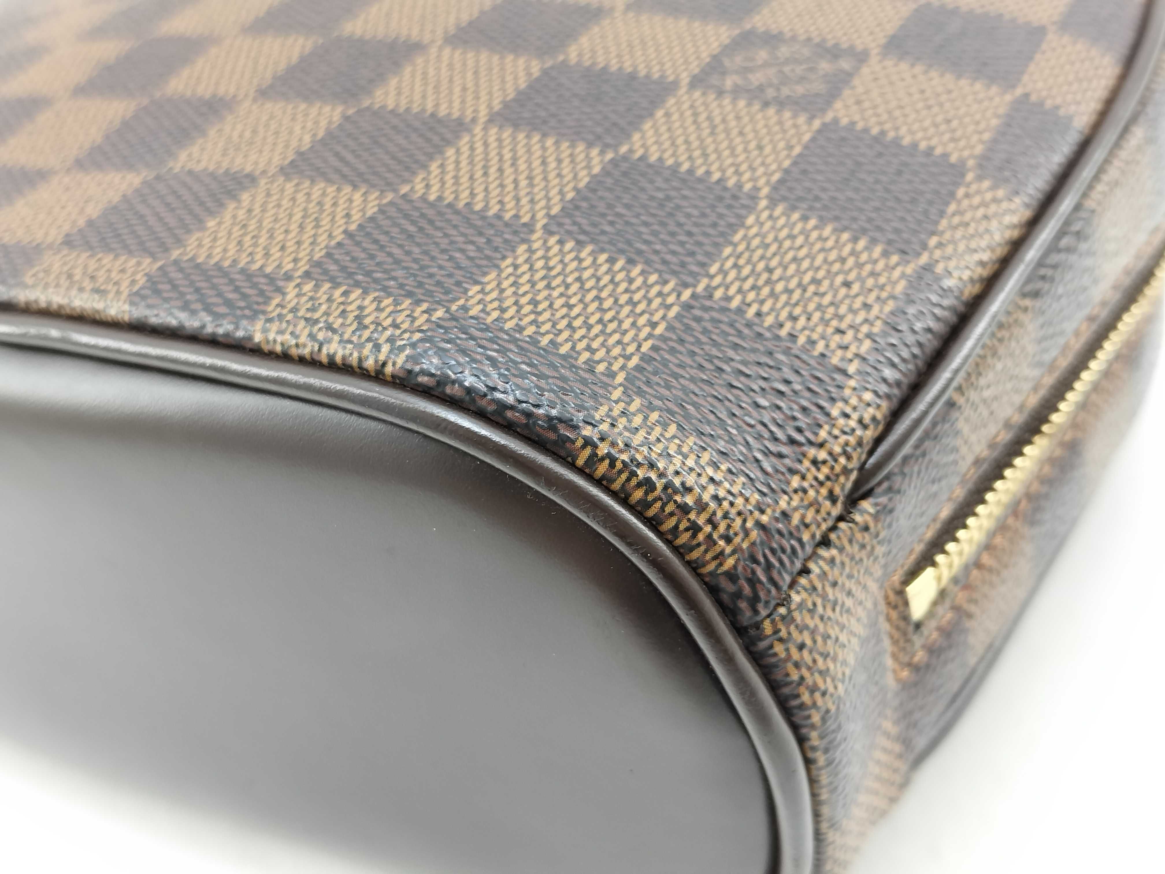 Damier Salia Mini CA0071 Handbag — view 6