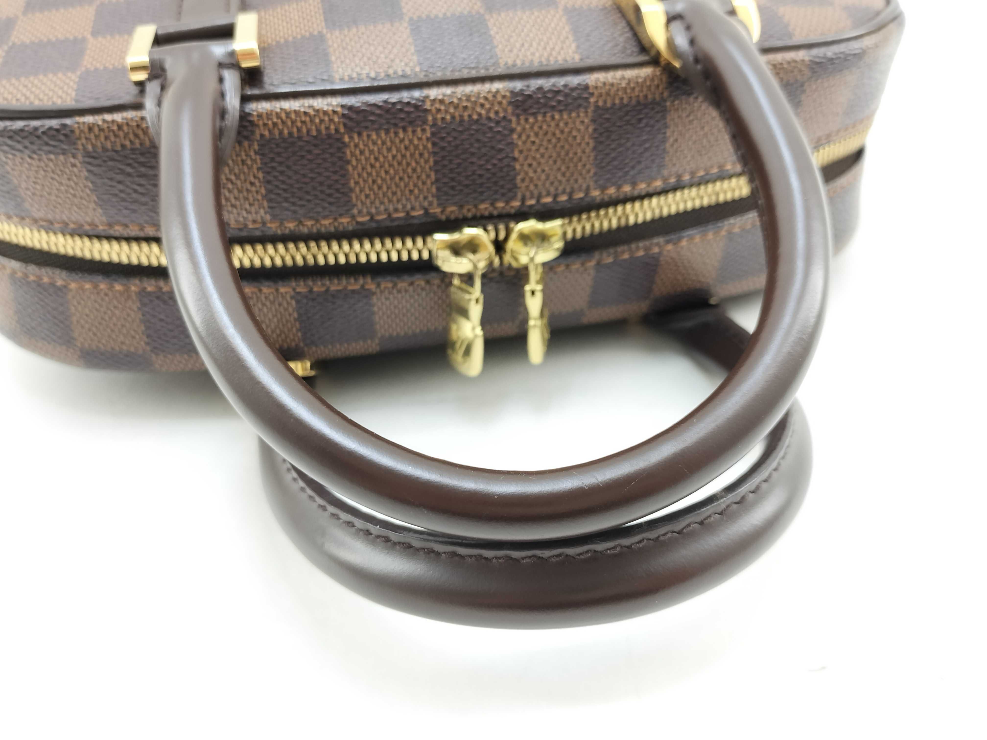 Damier Salia Mini CA0071 Handbag — view 7