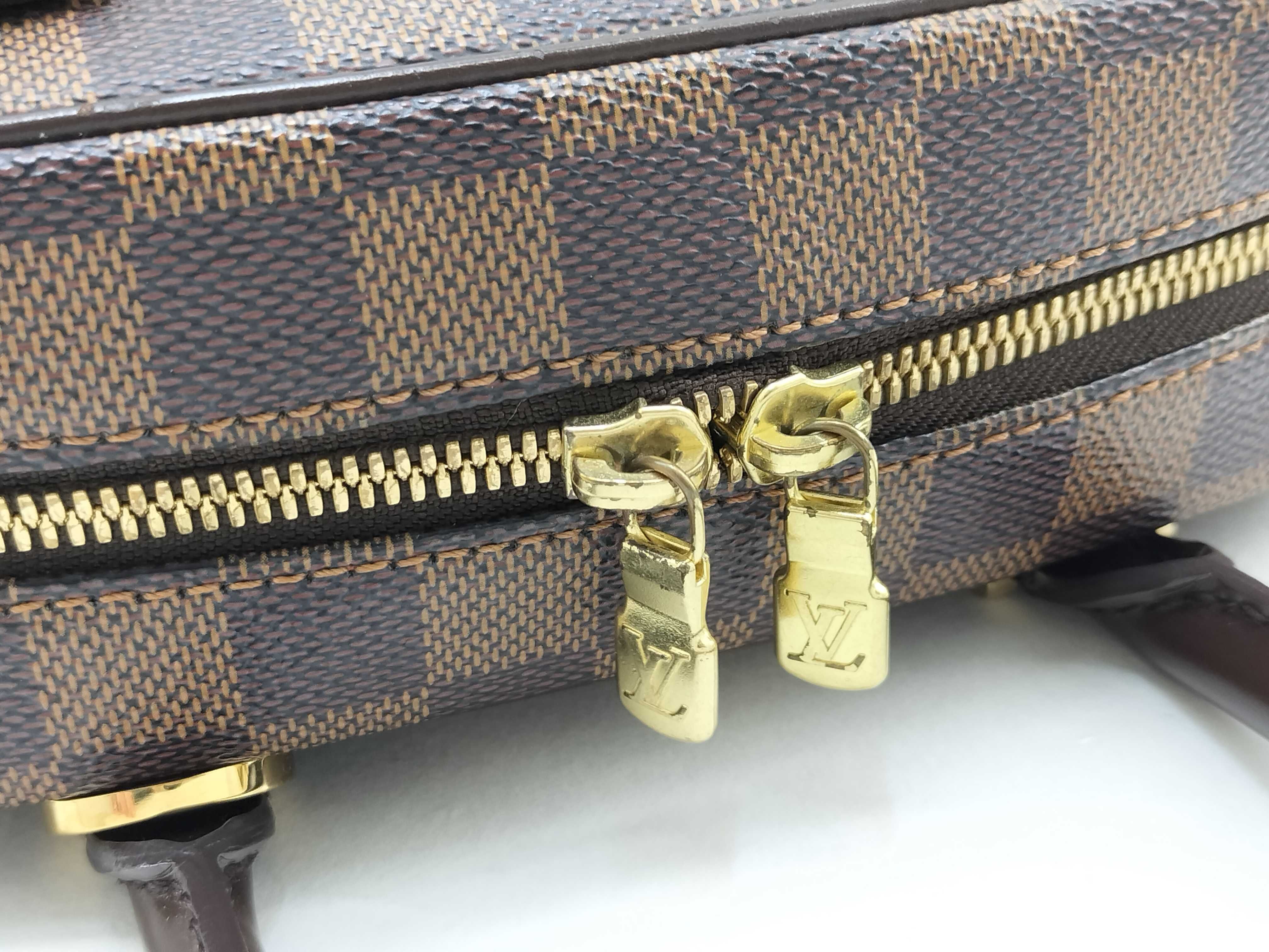 Damier Salia Mini CA0071 Handbag — view 9