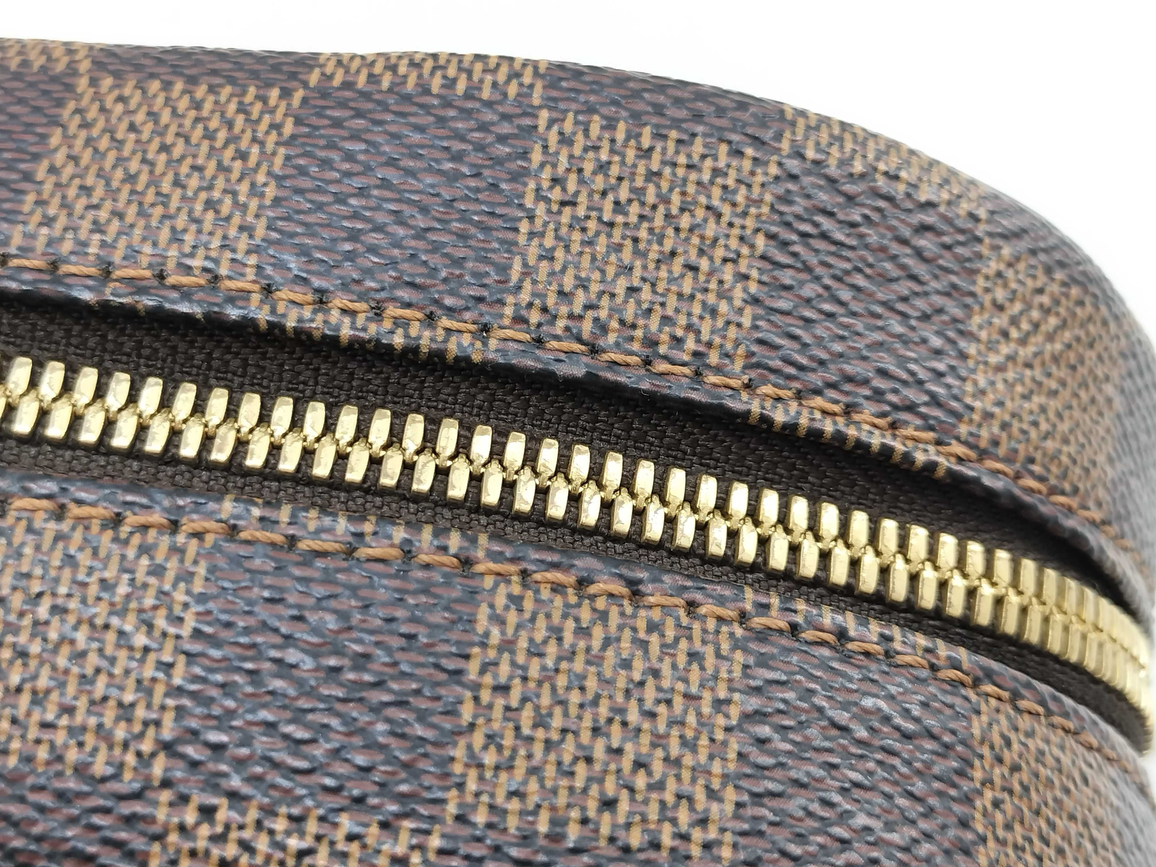 Damier Salia Mini CA0071 Handbag — view 10