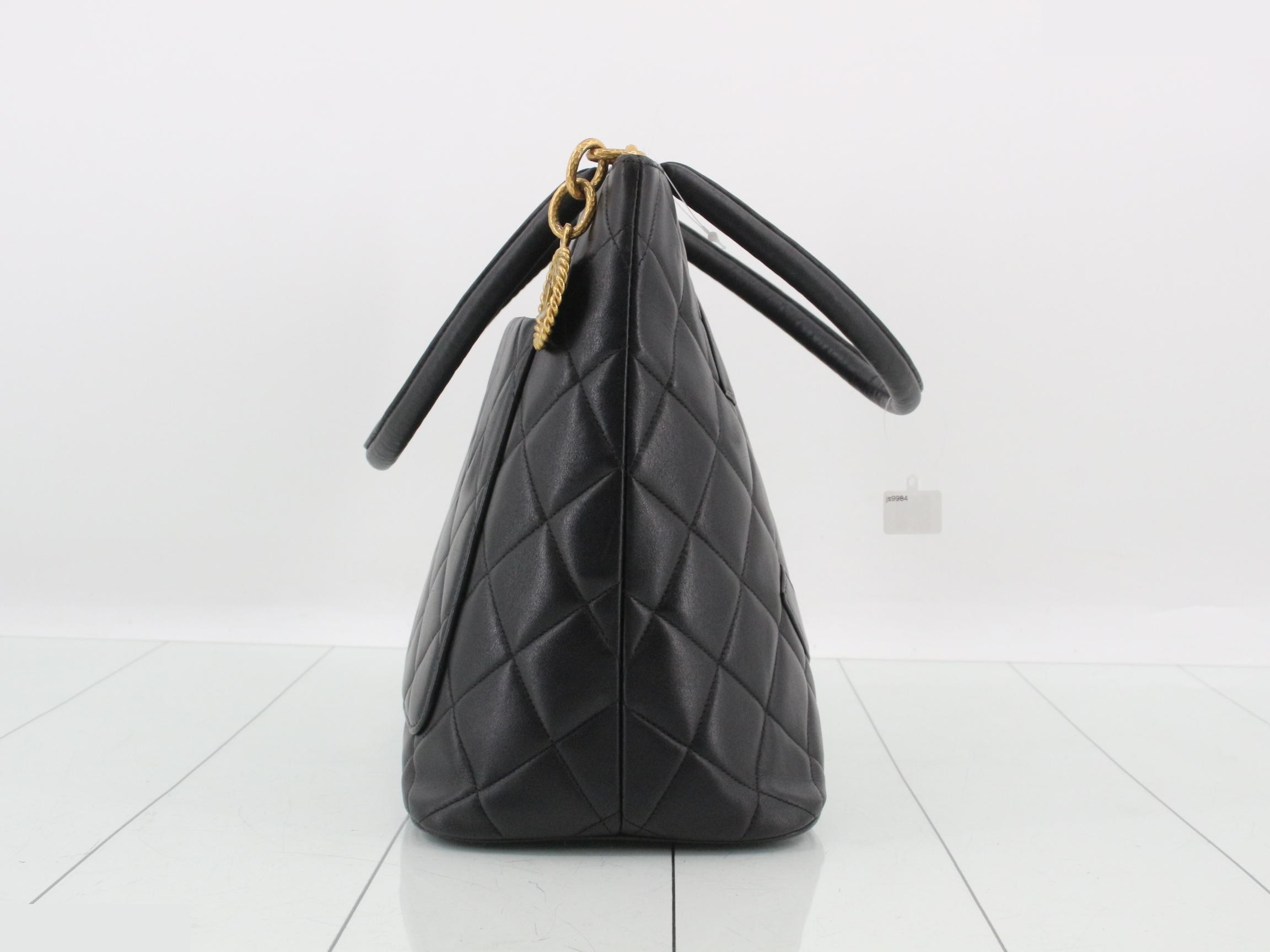 Tote bag — view 4