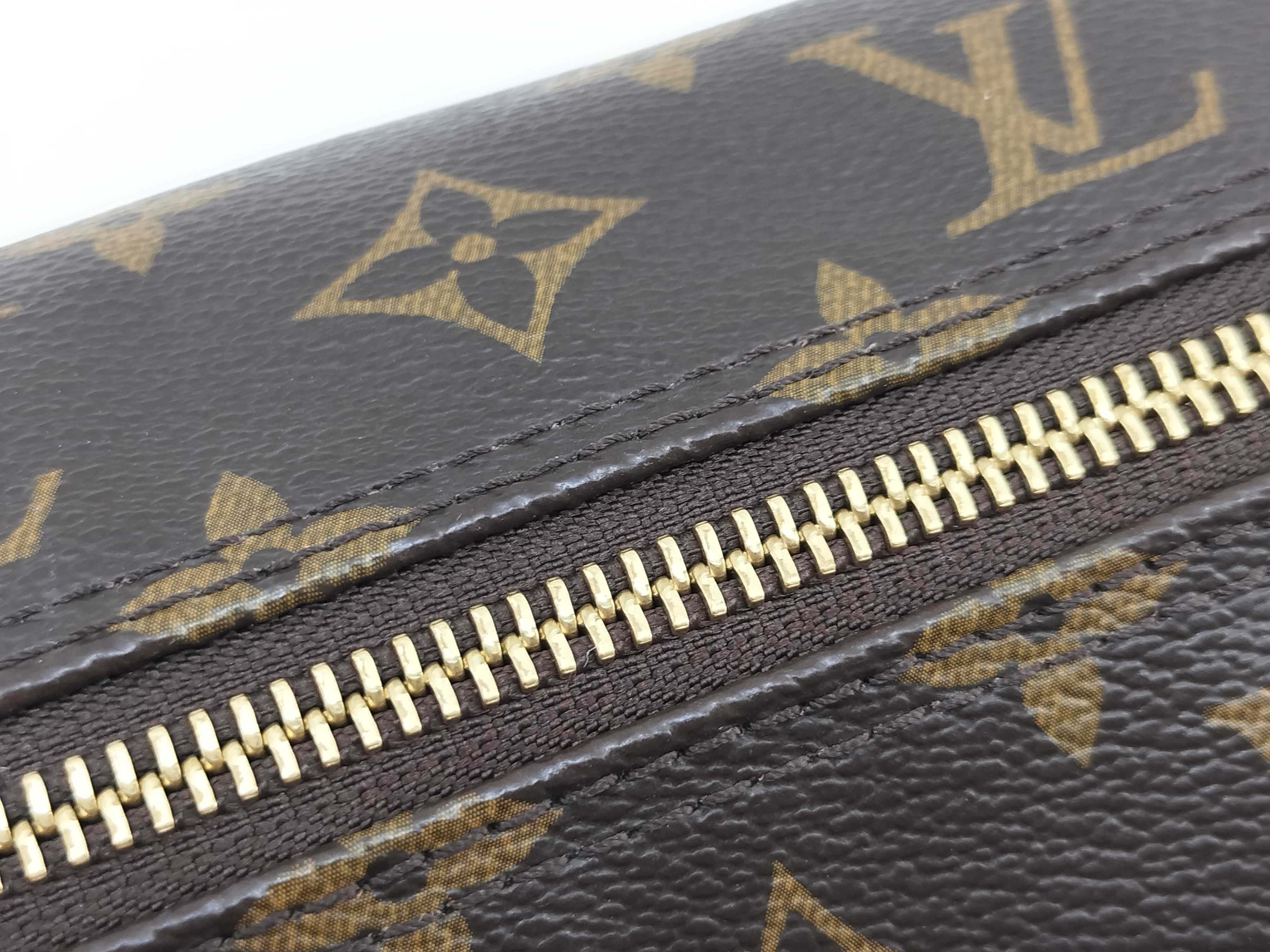 Monogram Papillon 30 M40711 MB2132 Handbag — view 13