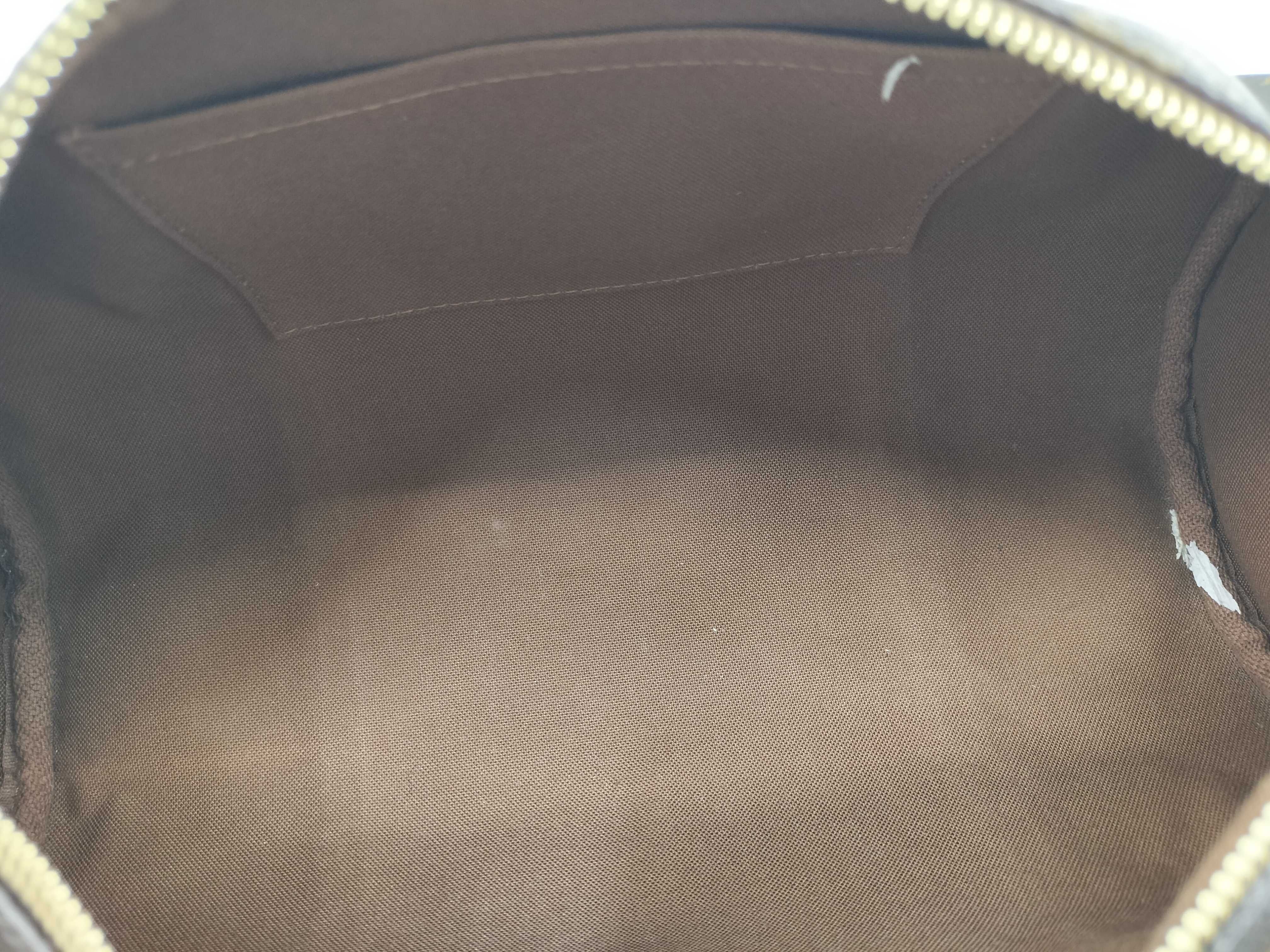 Monogram Papillon 30 M40711 MB2132 Handbag — view 14