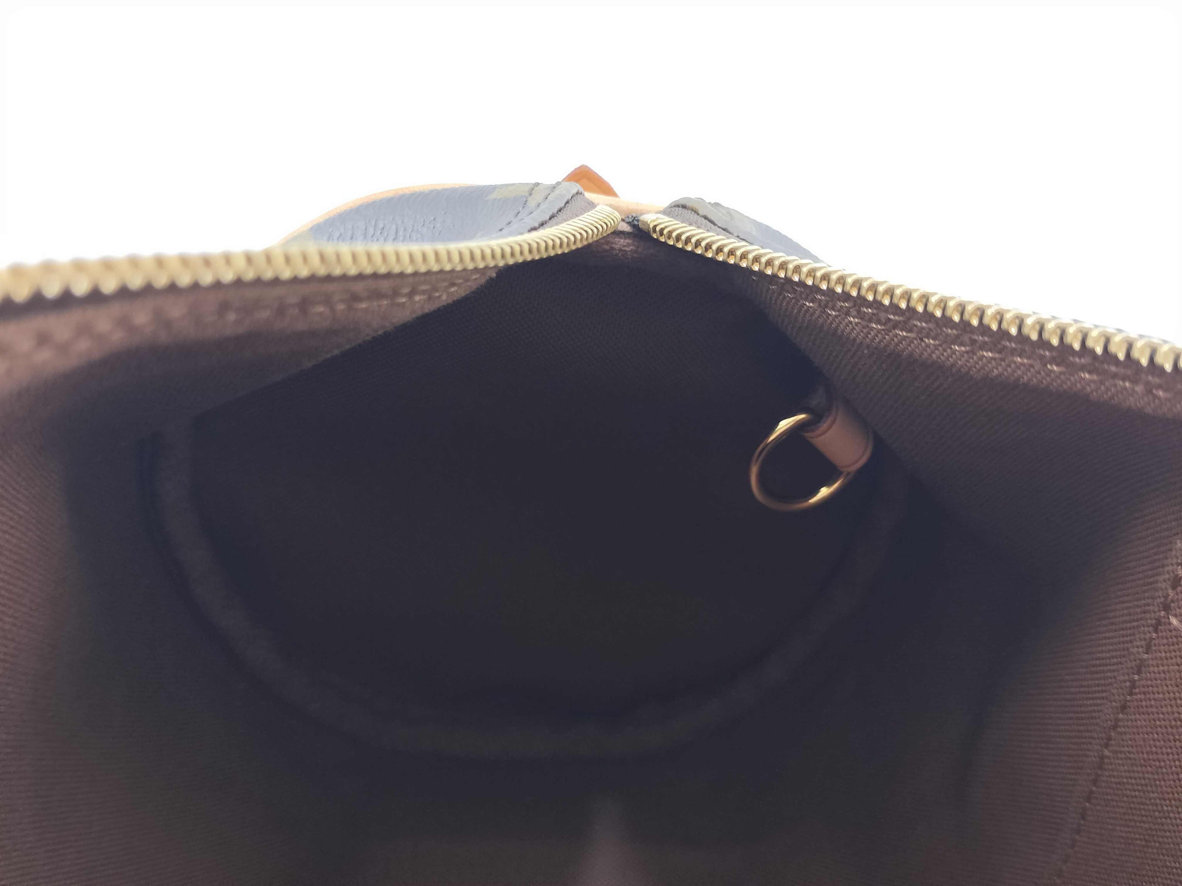 Monogram Papillon 30 M40711 MB2132 Handbag — view 15