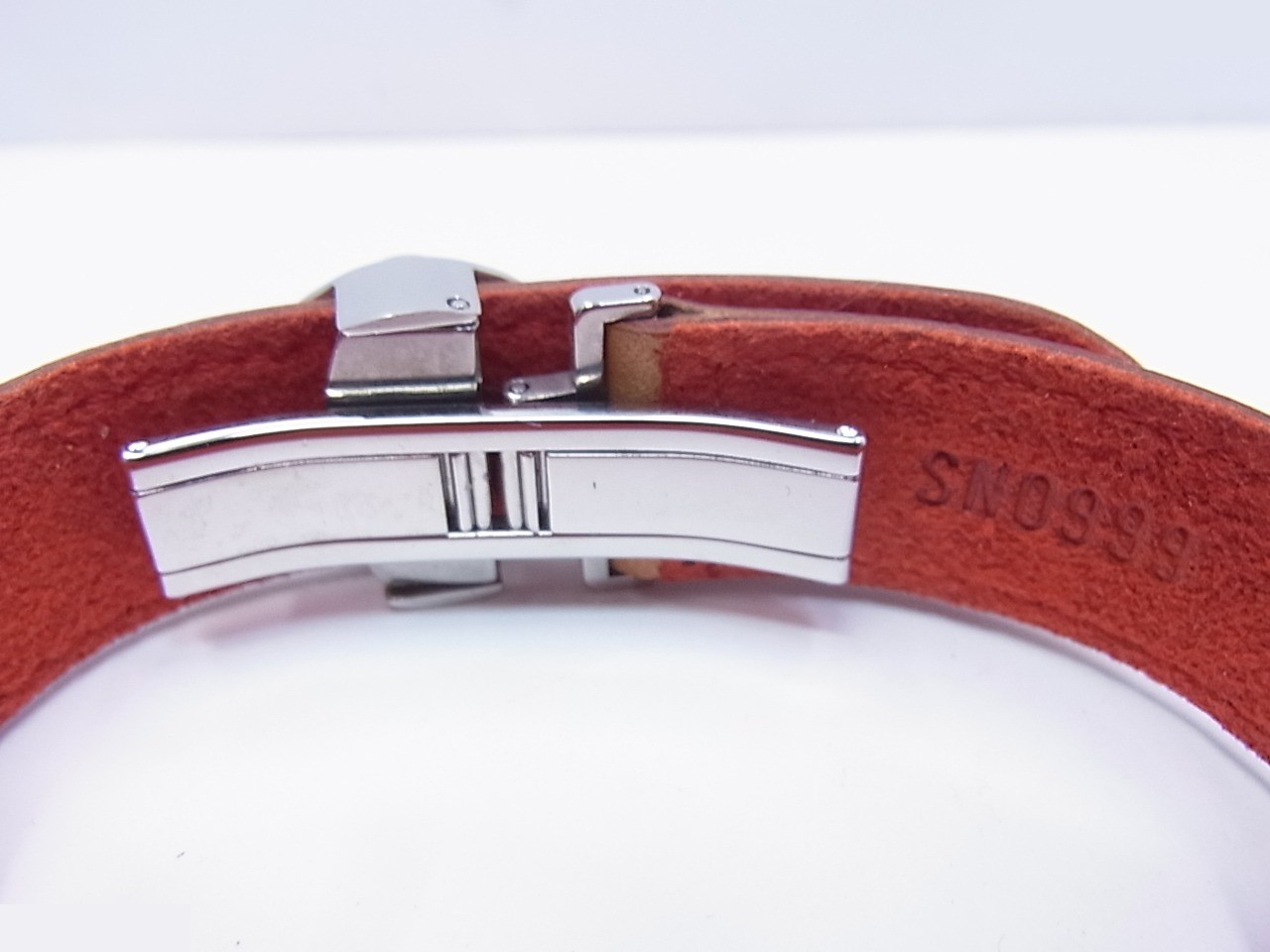 Good Luck Bracelet, wrist circumference approximately 17.5 cm — view 2
