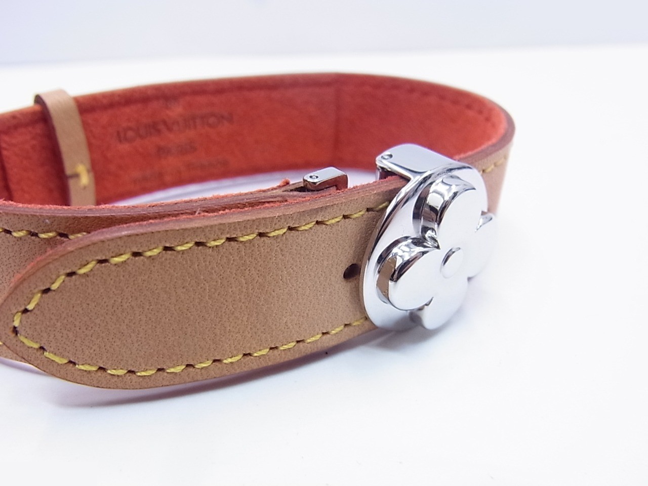 Good Luck Bracelet, wrist circumference approximately 17.5 cm — view 4