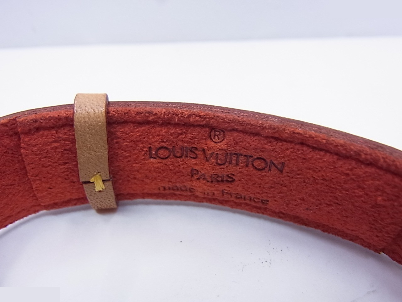 Good Luck Bracelet, wrist circumference approximately 17.5 cm — view 6