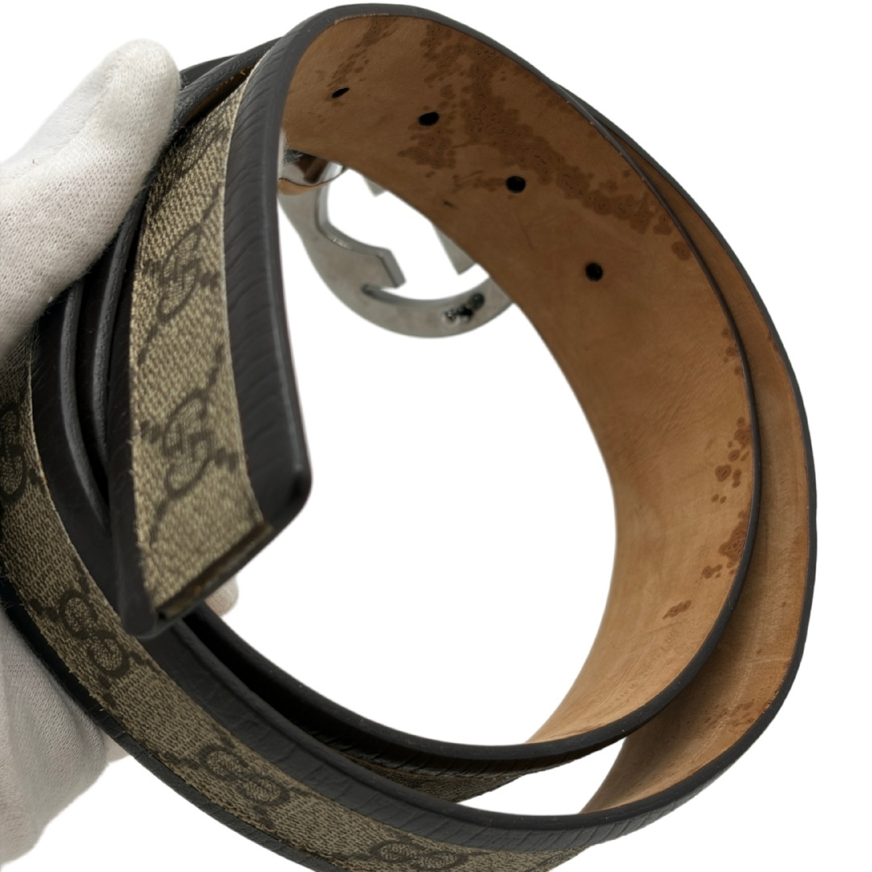 GG Supreme Belt — view 2