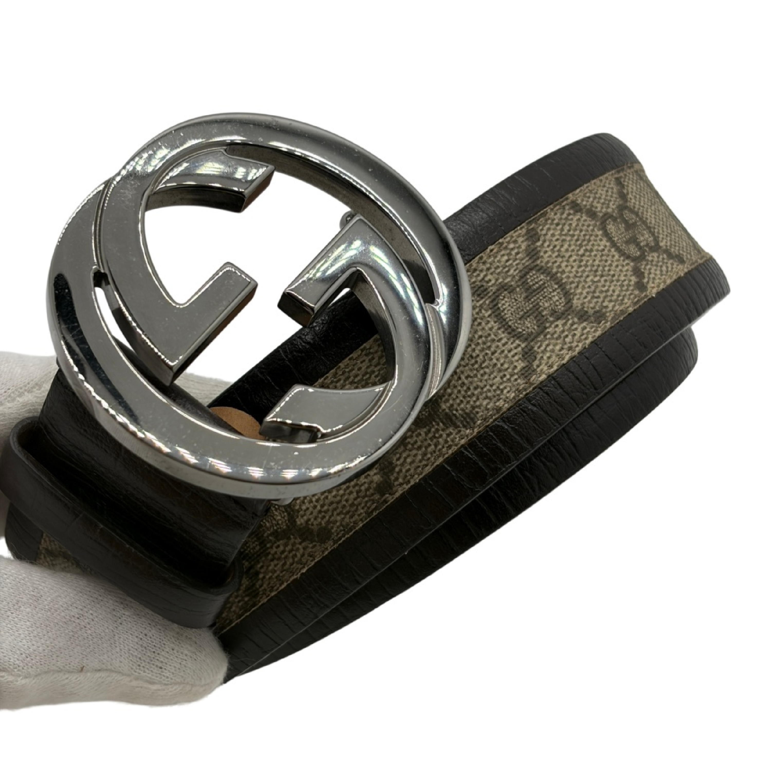 GG Supreme Belt — view 4