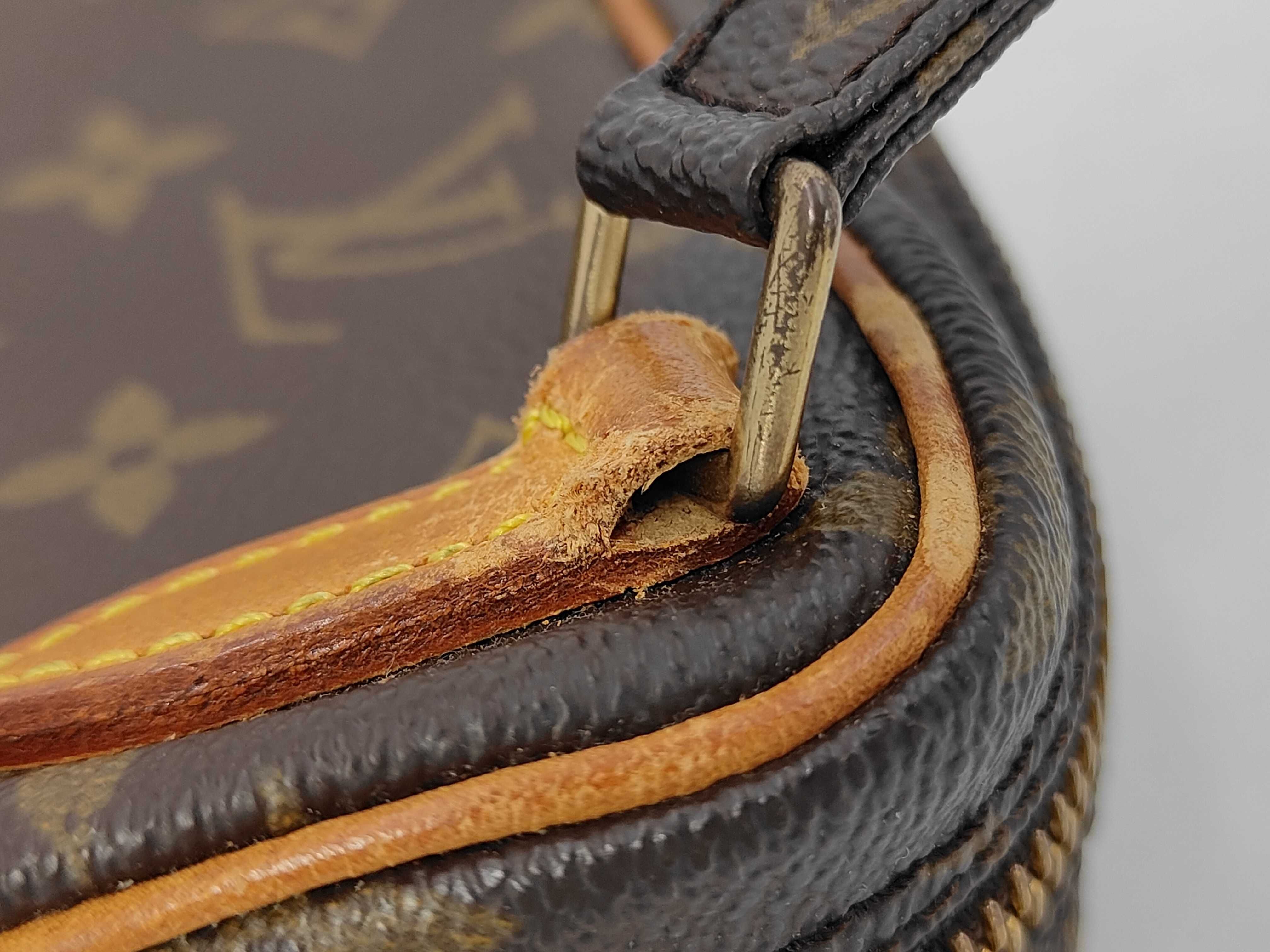 Monogram Brand Bag Pochette Marly Bandoulière SL0976 Shoulder Bag — view 6