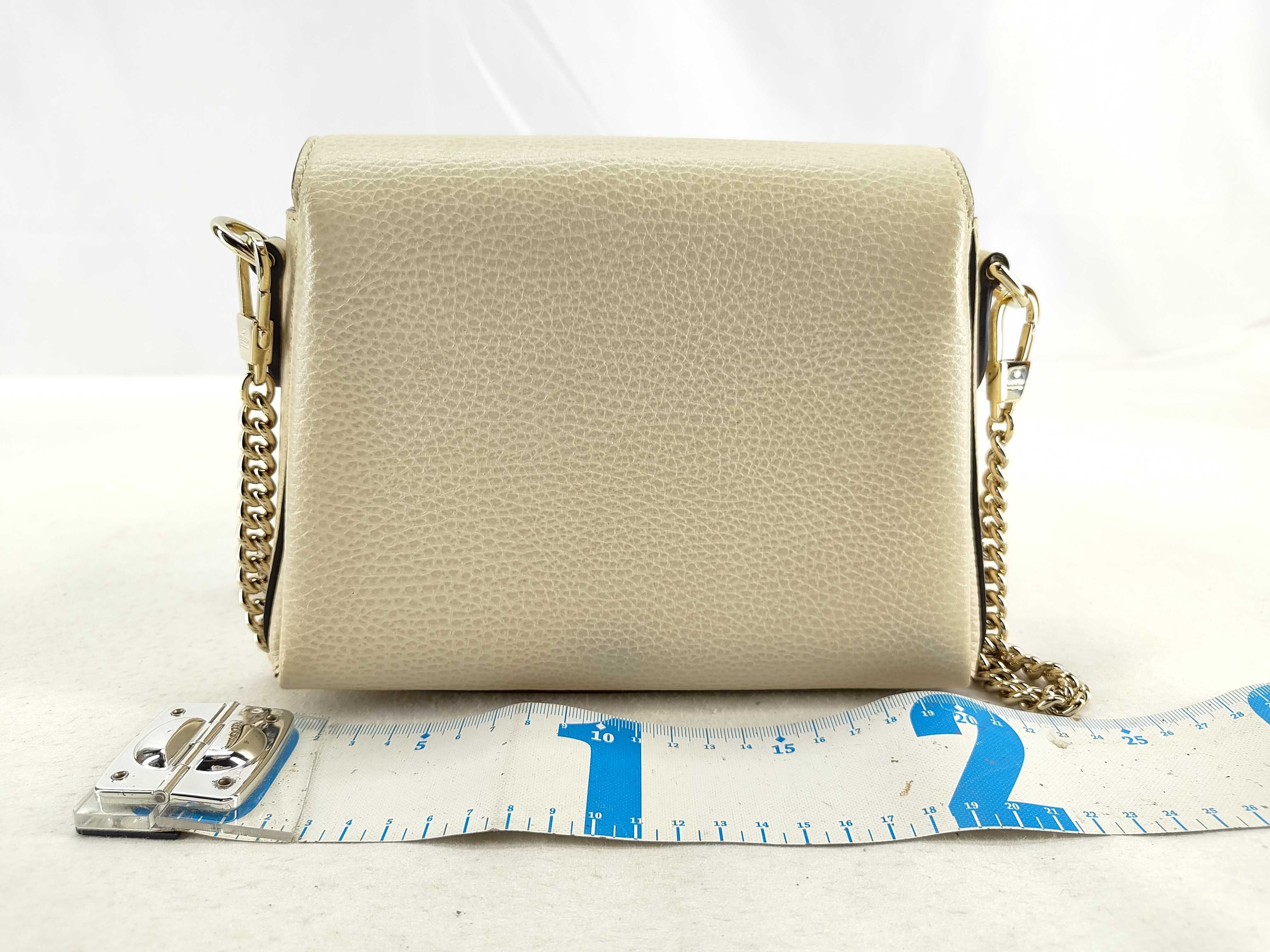 bag, shoulder bag — view 2