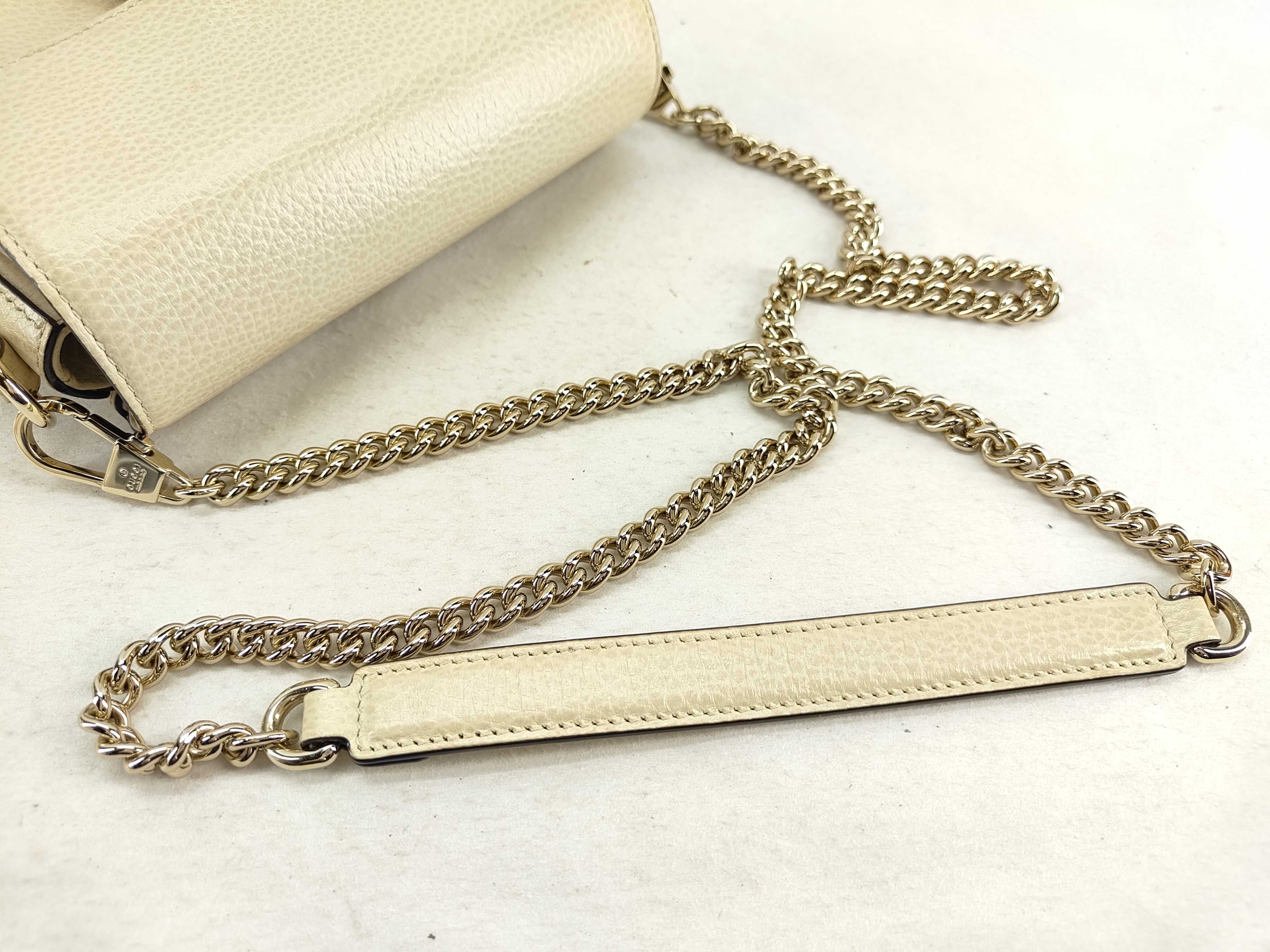bag, shoulder bag — view 5