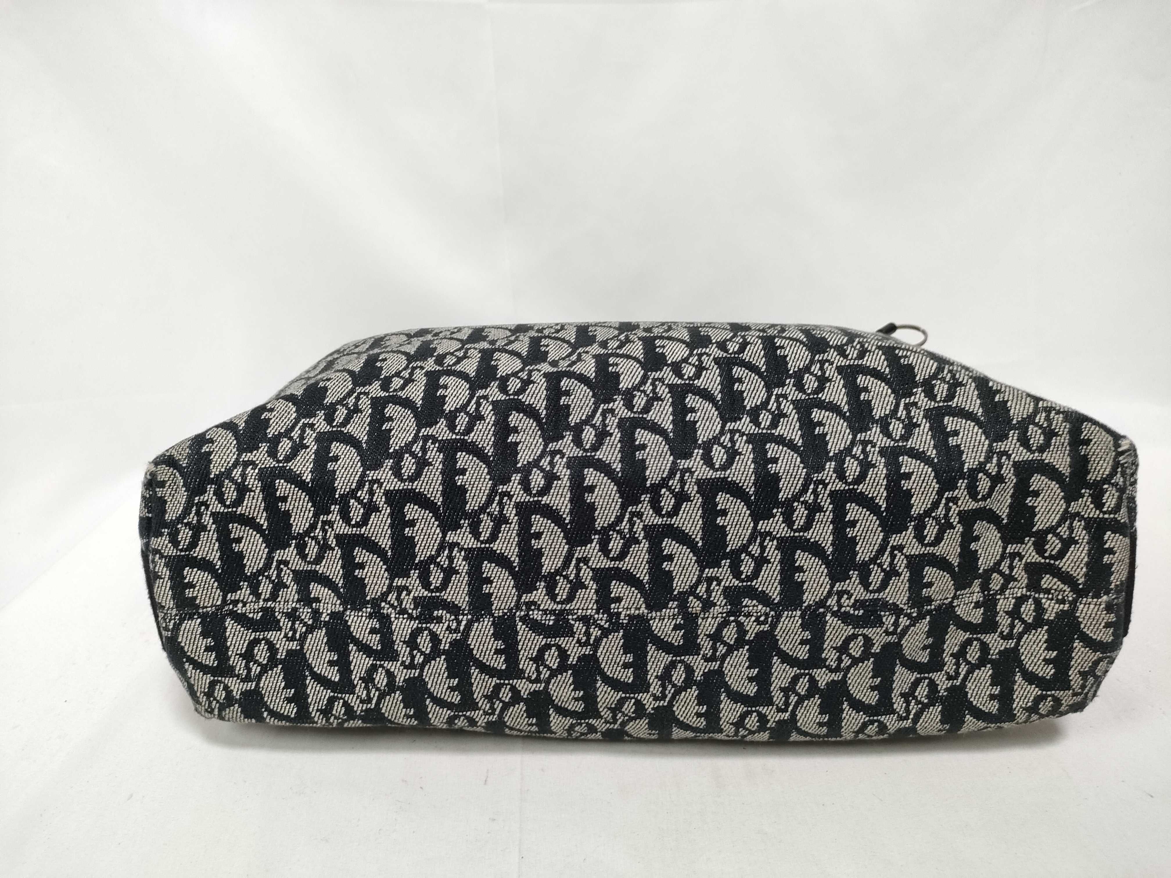Trotter Shoulder Bag — view 3