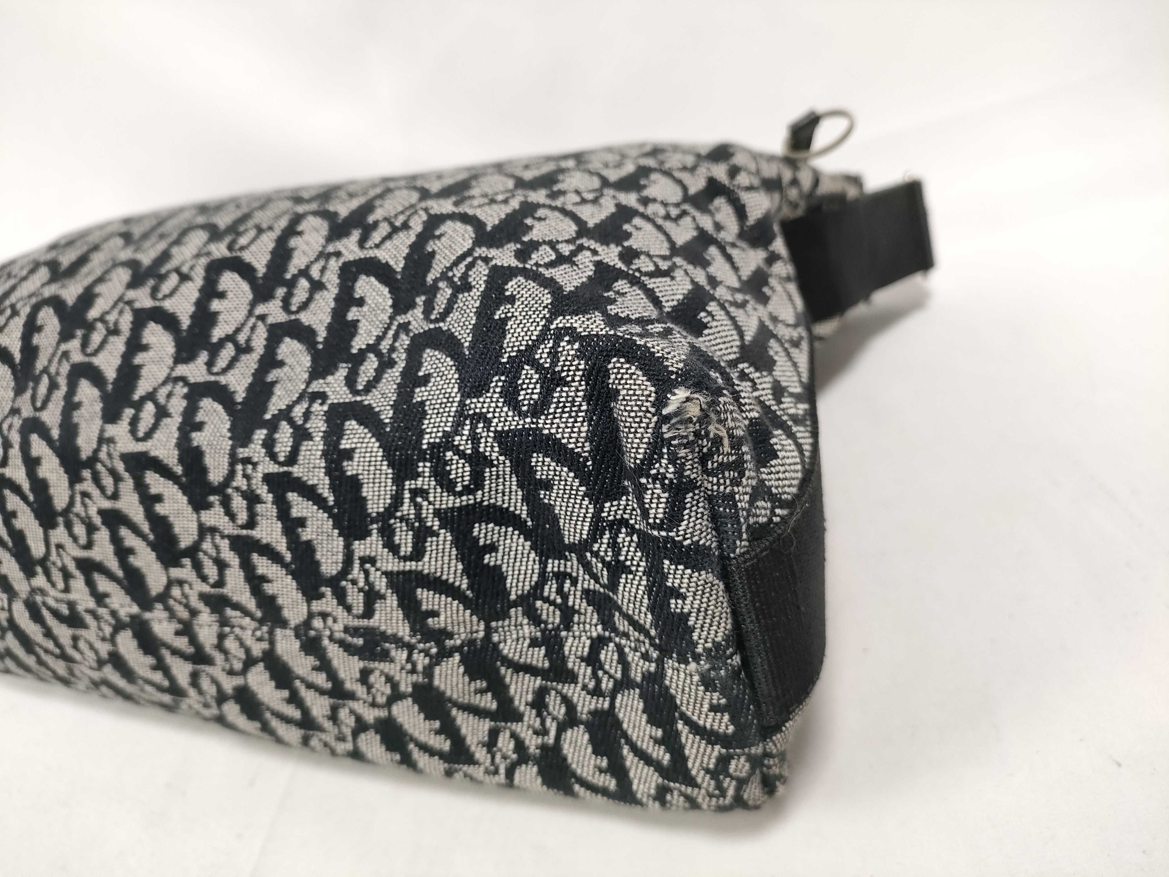 Trotter Shoulder Bag — view 4