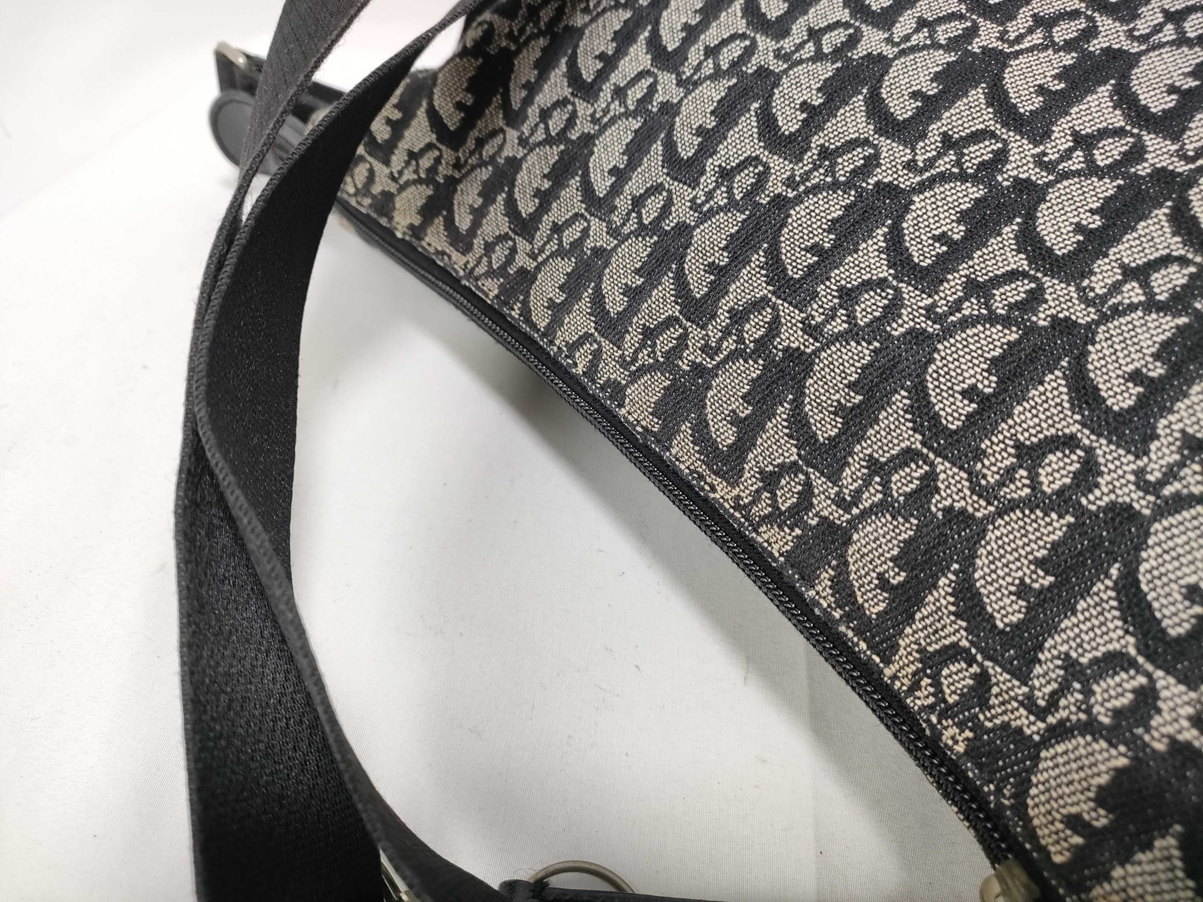 Trotter Shoulder Bag — view 7