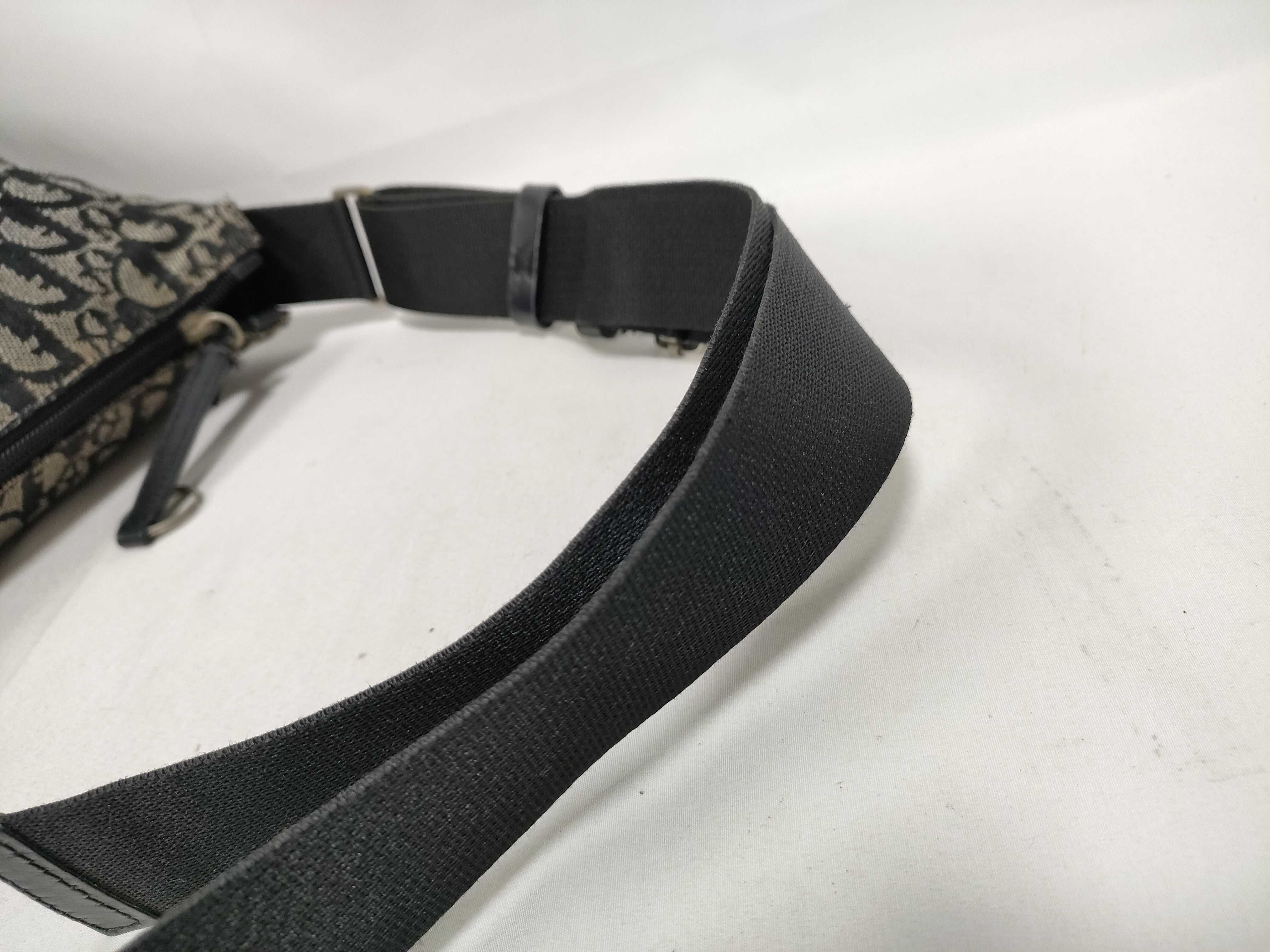Trotter Shoulder Bag — view 8