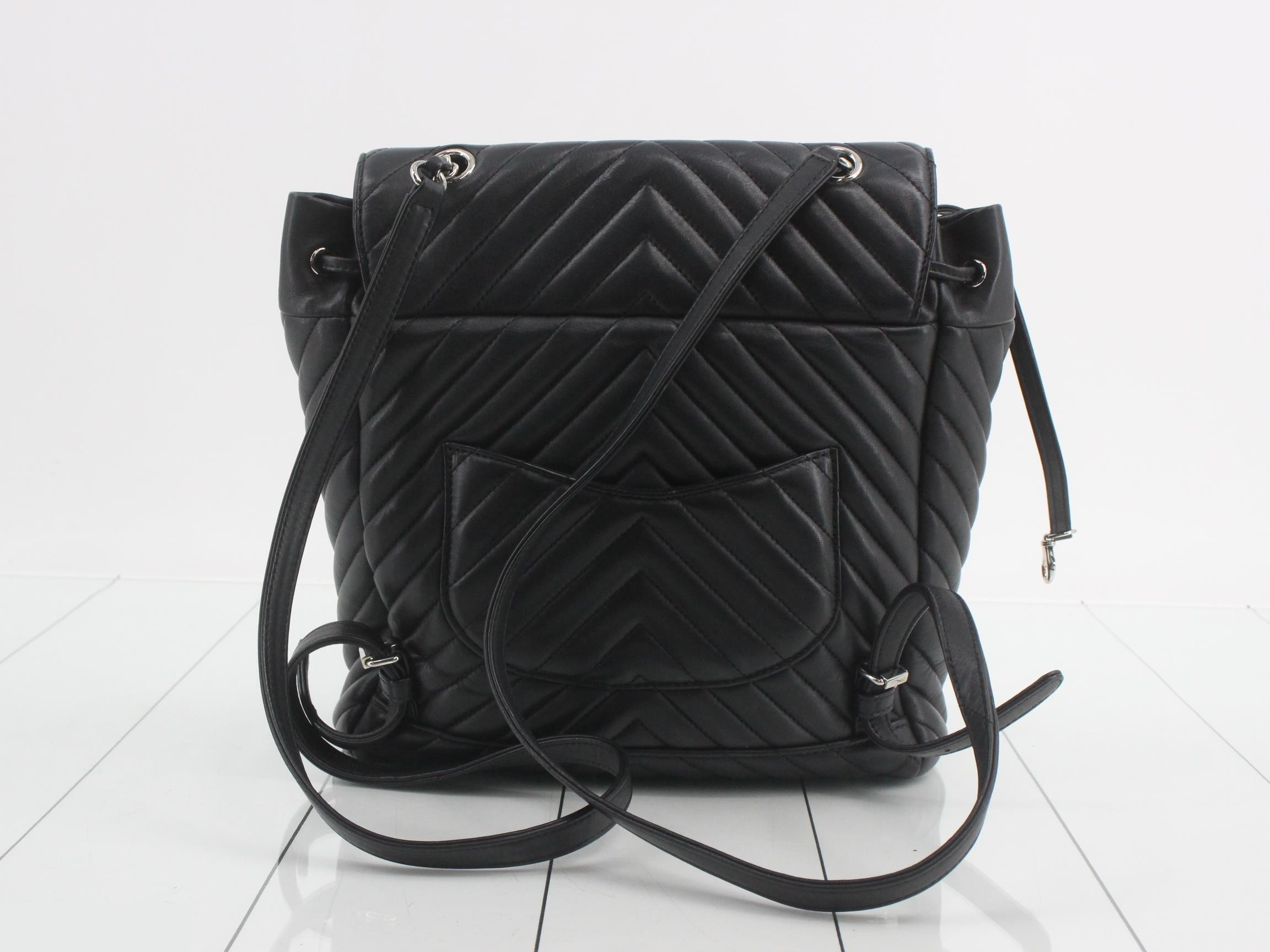 A91122 Backpack — view 2