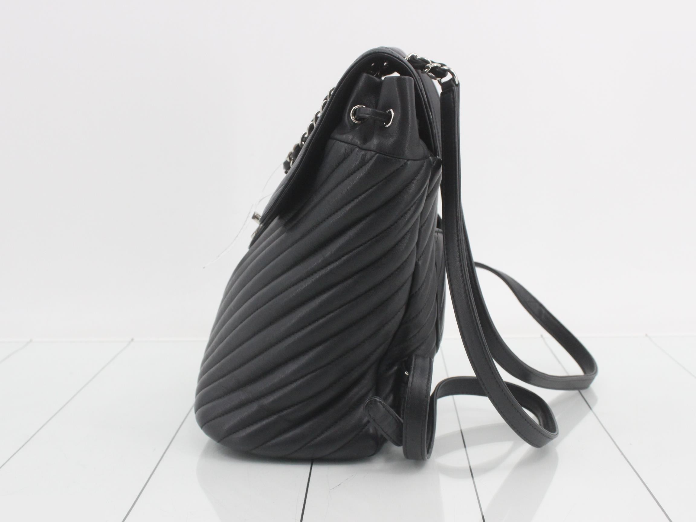 A91122 Backpack — view 3