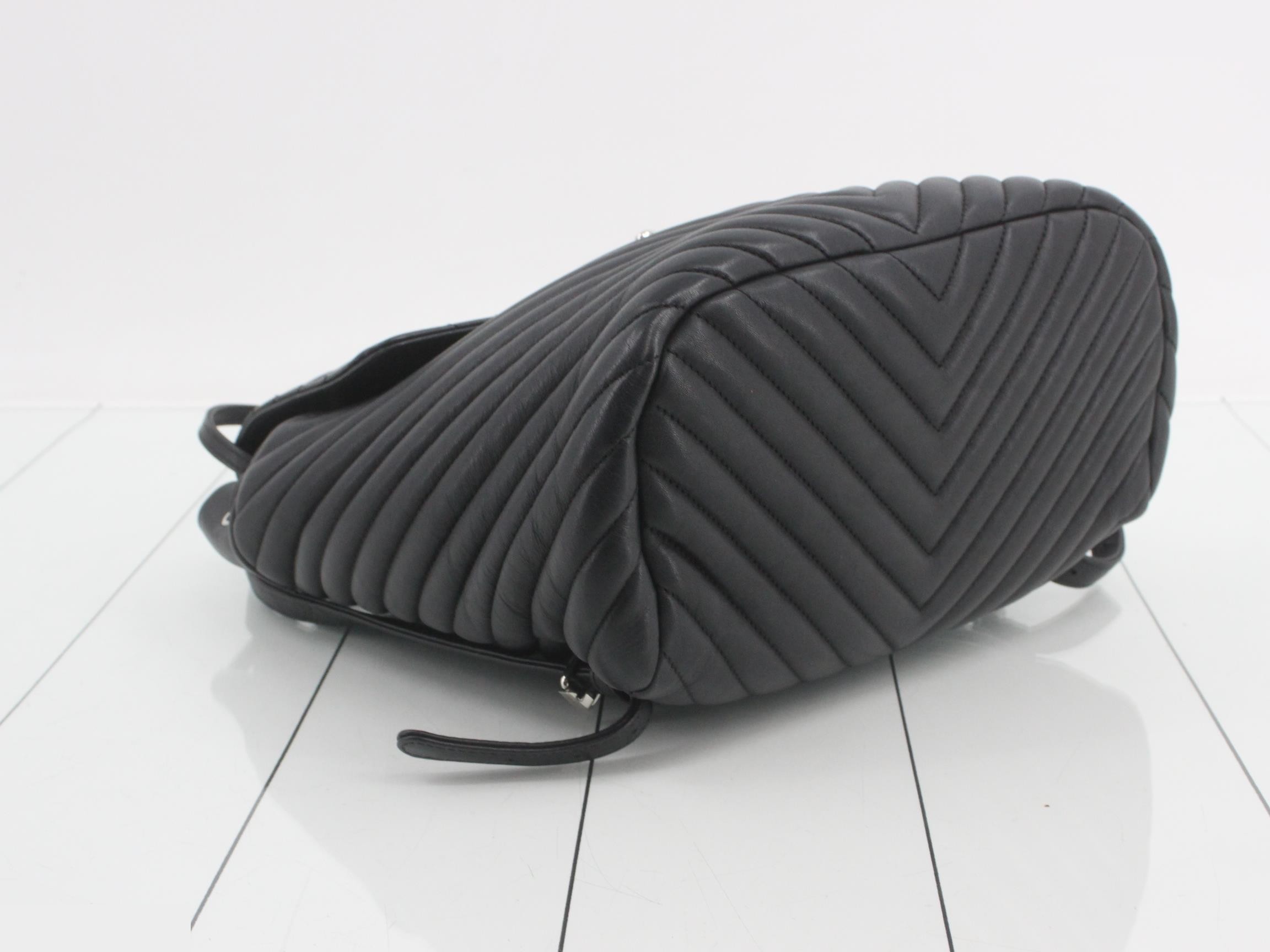 A91122 Backpack — view 5