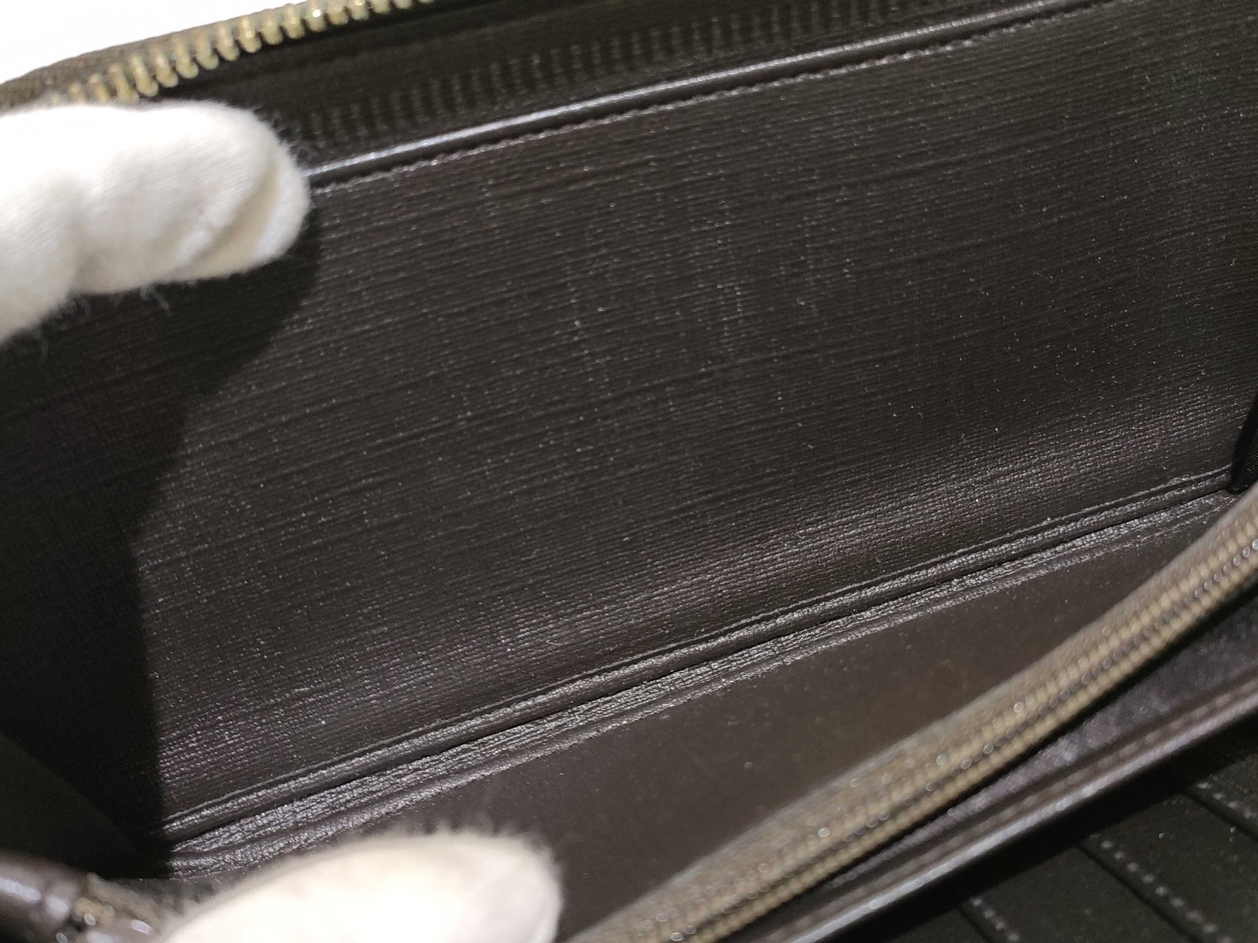 GG Supreme Gucci Wallet — view 12